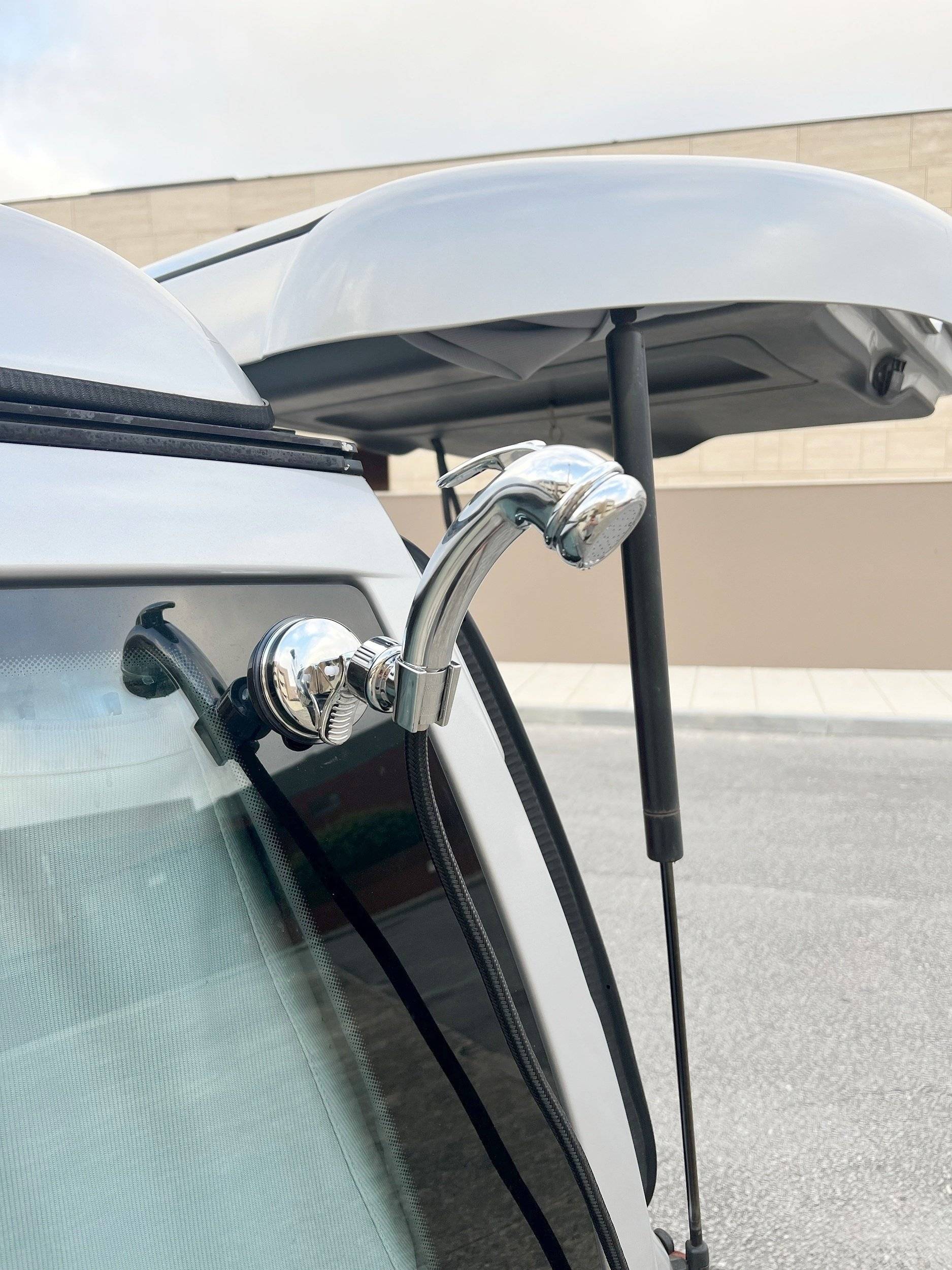 Westfalia Marco polo