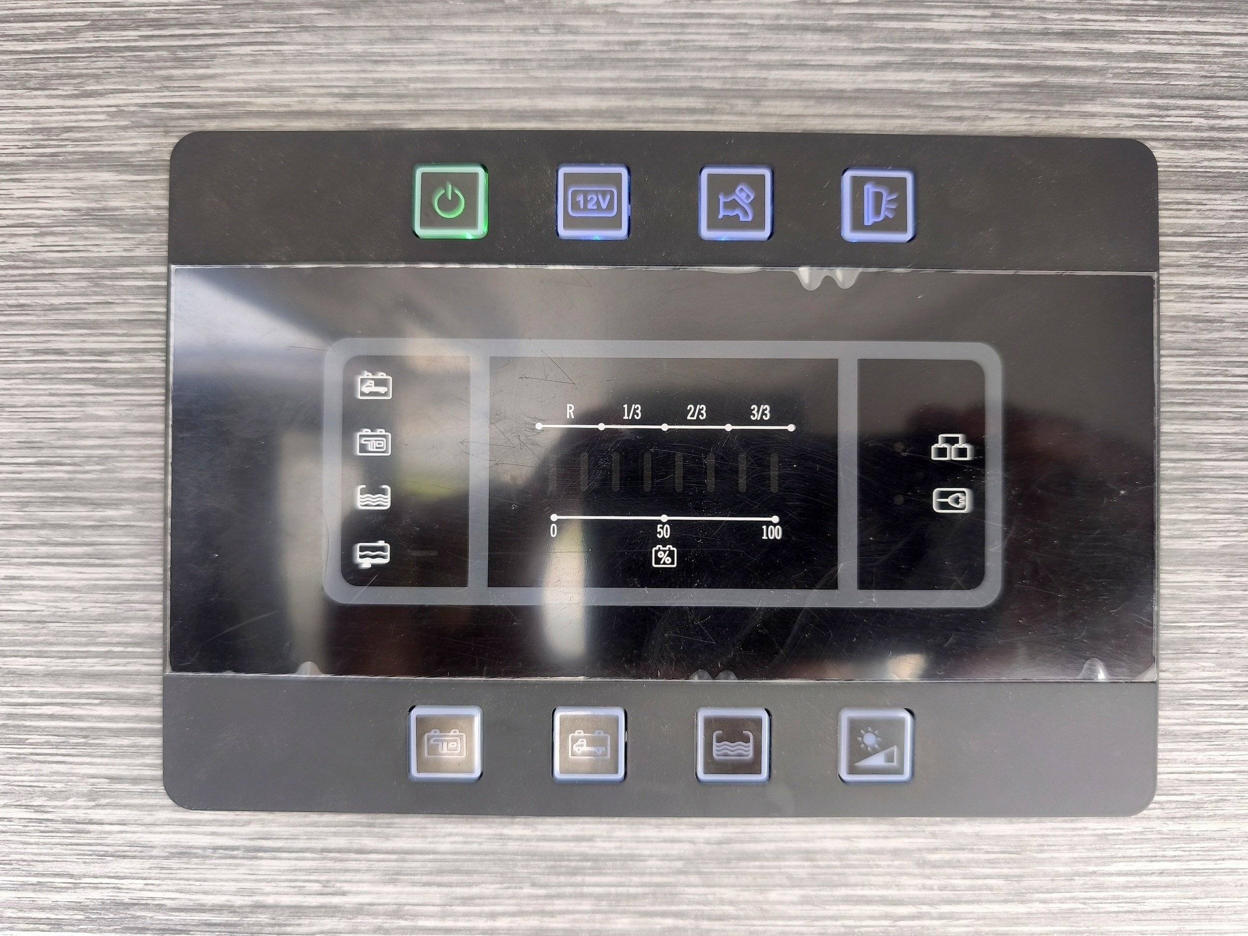 Campster PEUGEOT BOXER L3H2