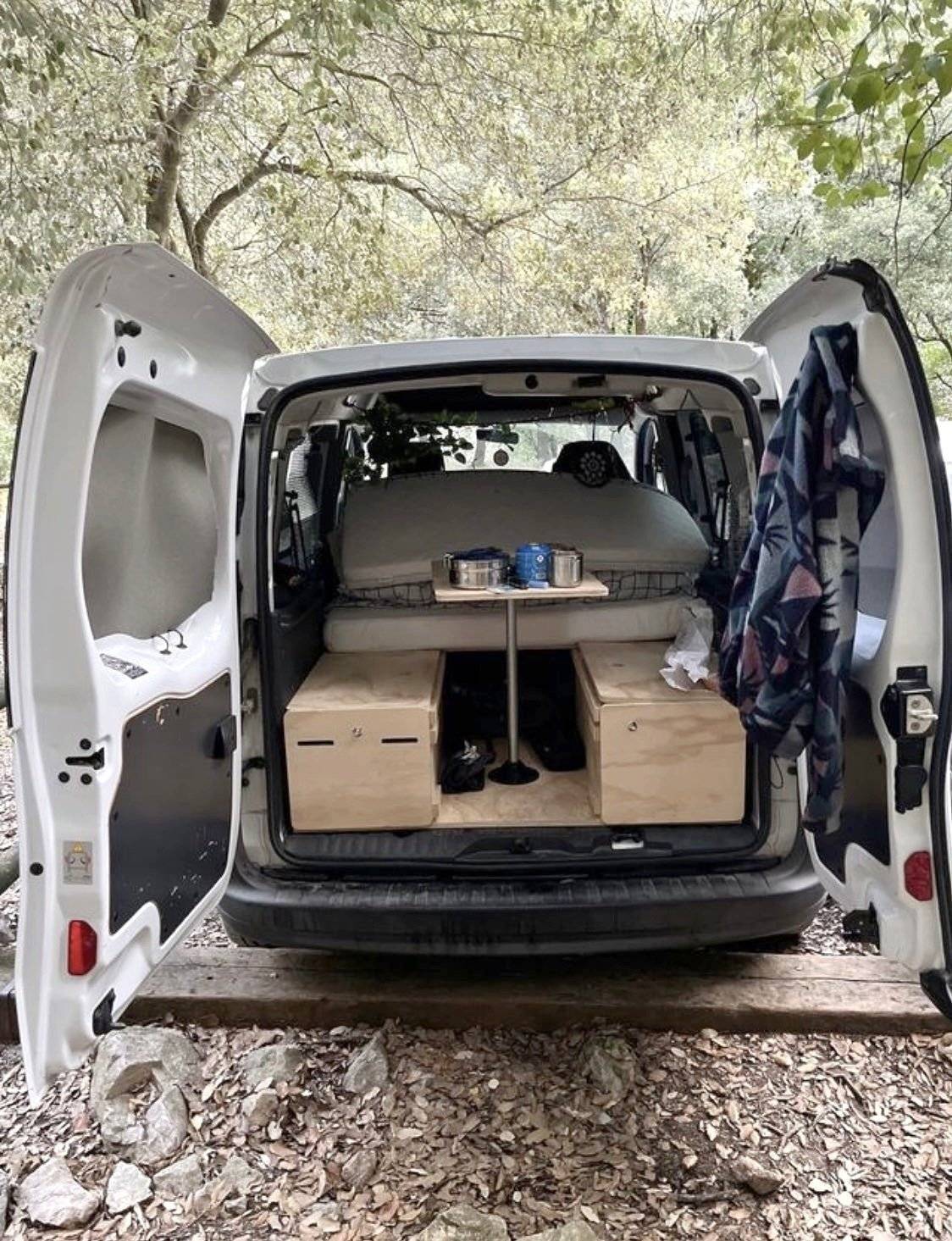 Renault Renault Kangoo