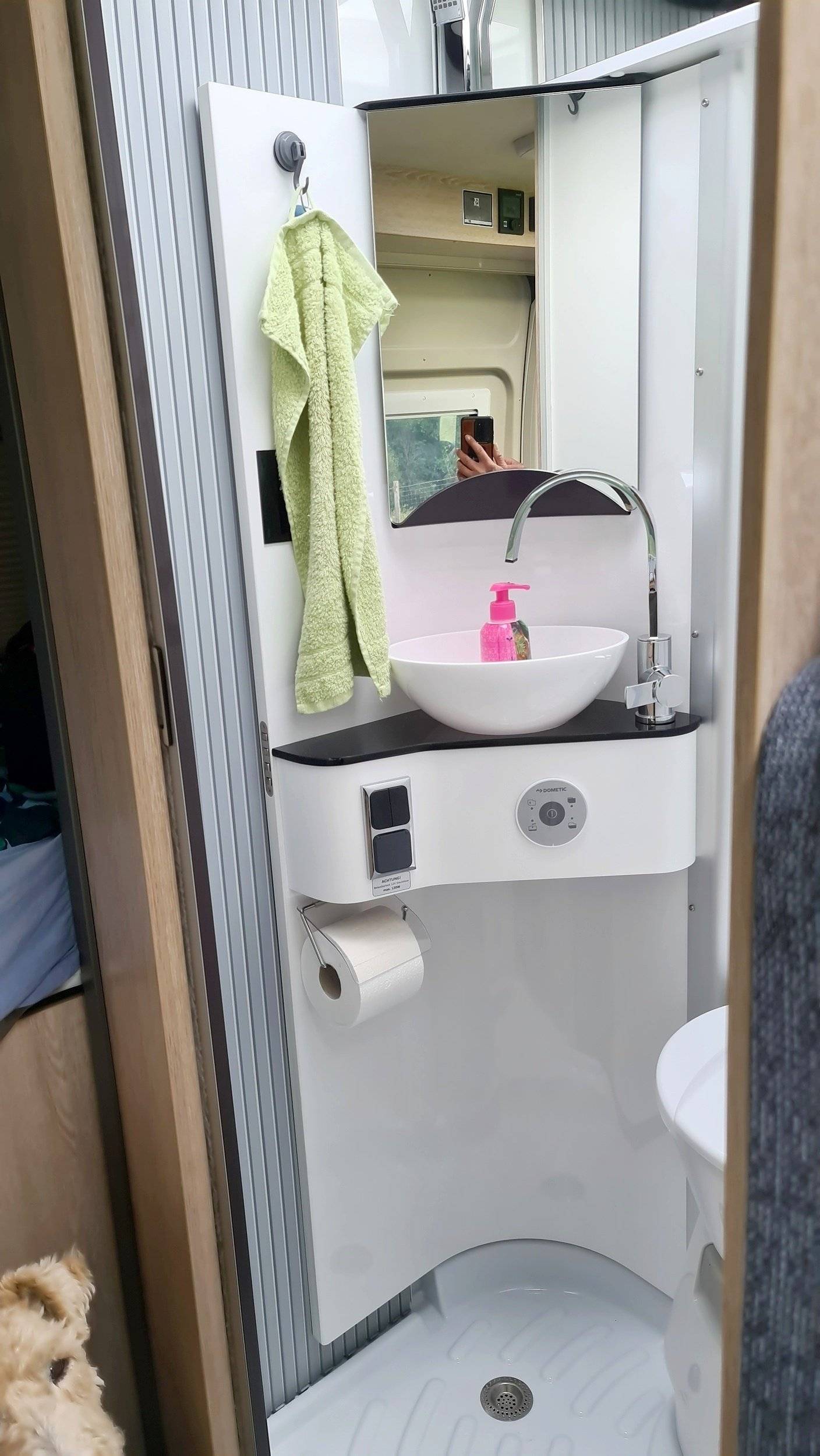 Pössl Pössl 540 Summit