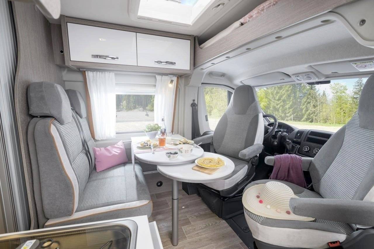 Pössl Pössl 2WinR Plus