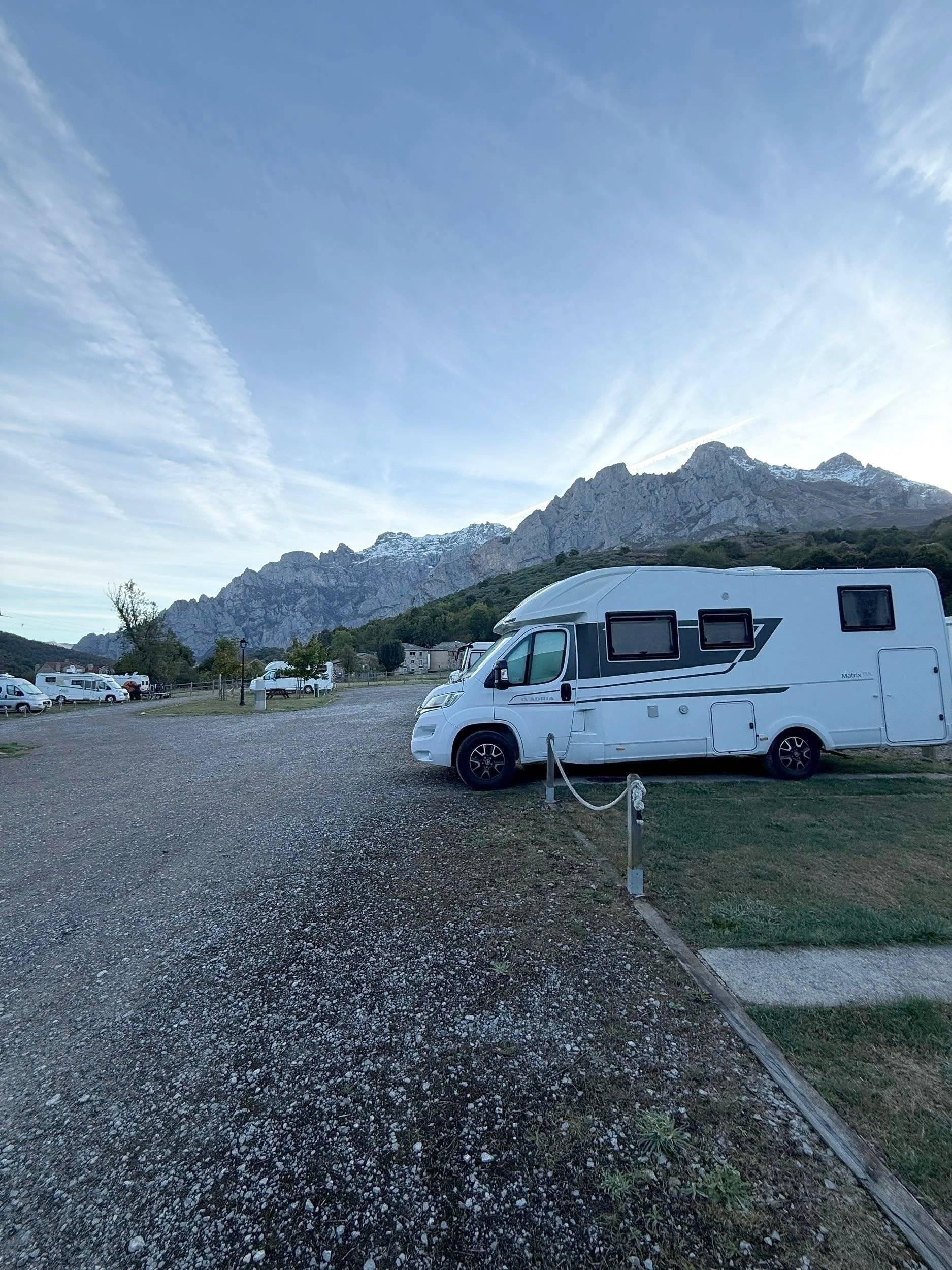 Adria 670 Sl Axess