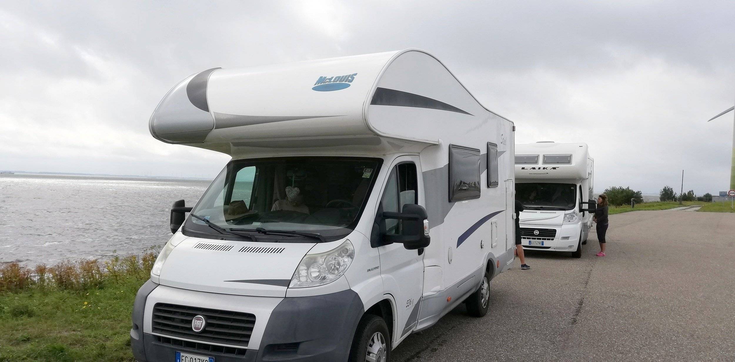 Mclouis Mclouis Steel 562