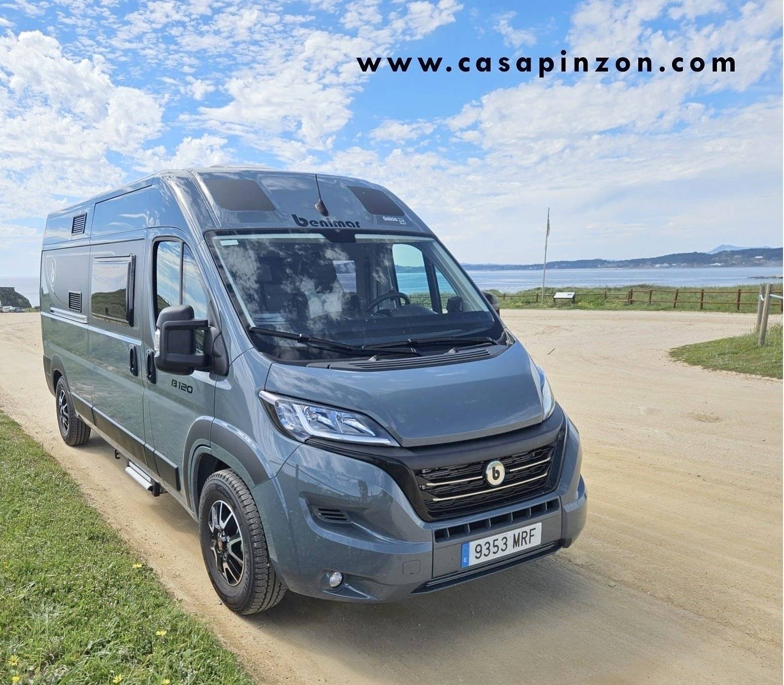 Benimar benimar b120