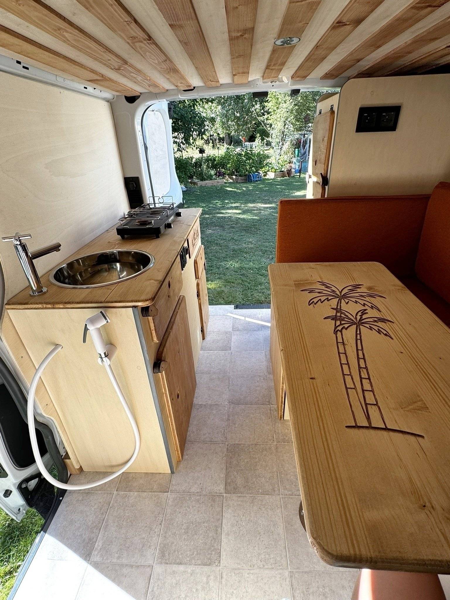 Renault Nissan Primastar