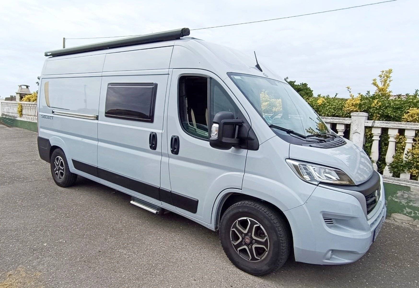 Ci KYROS 5 