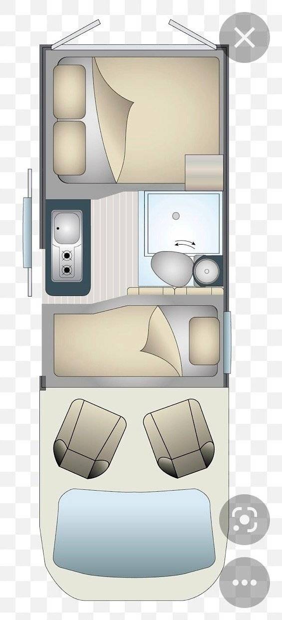 Font Vendôme Mastervan Xs