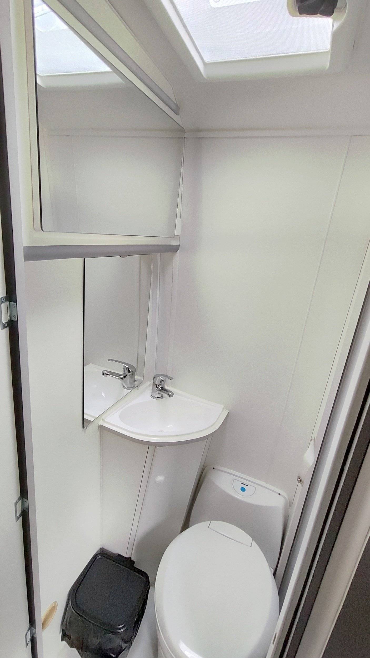 Camping-Cars Ligériens 