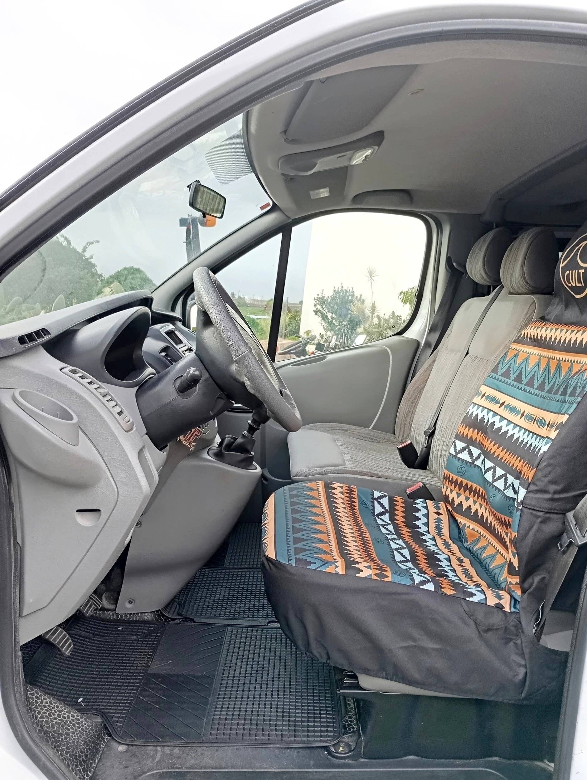 Renault Primastar l2h1 115ch