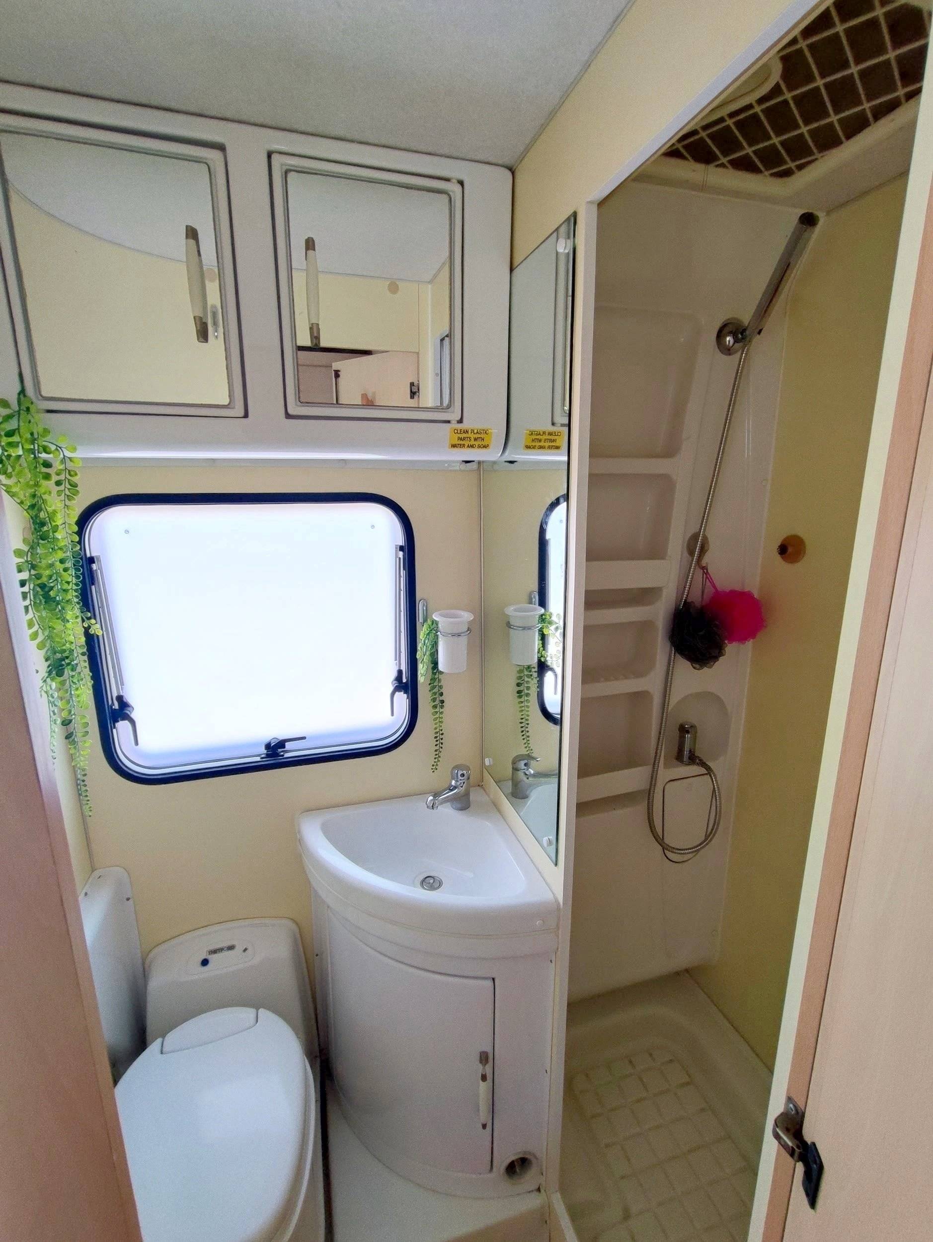 Fiat Ducato 2,3 l JTD 130 ch.