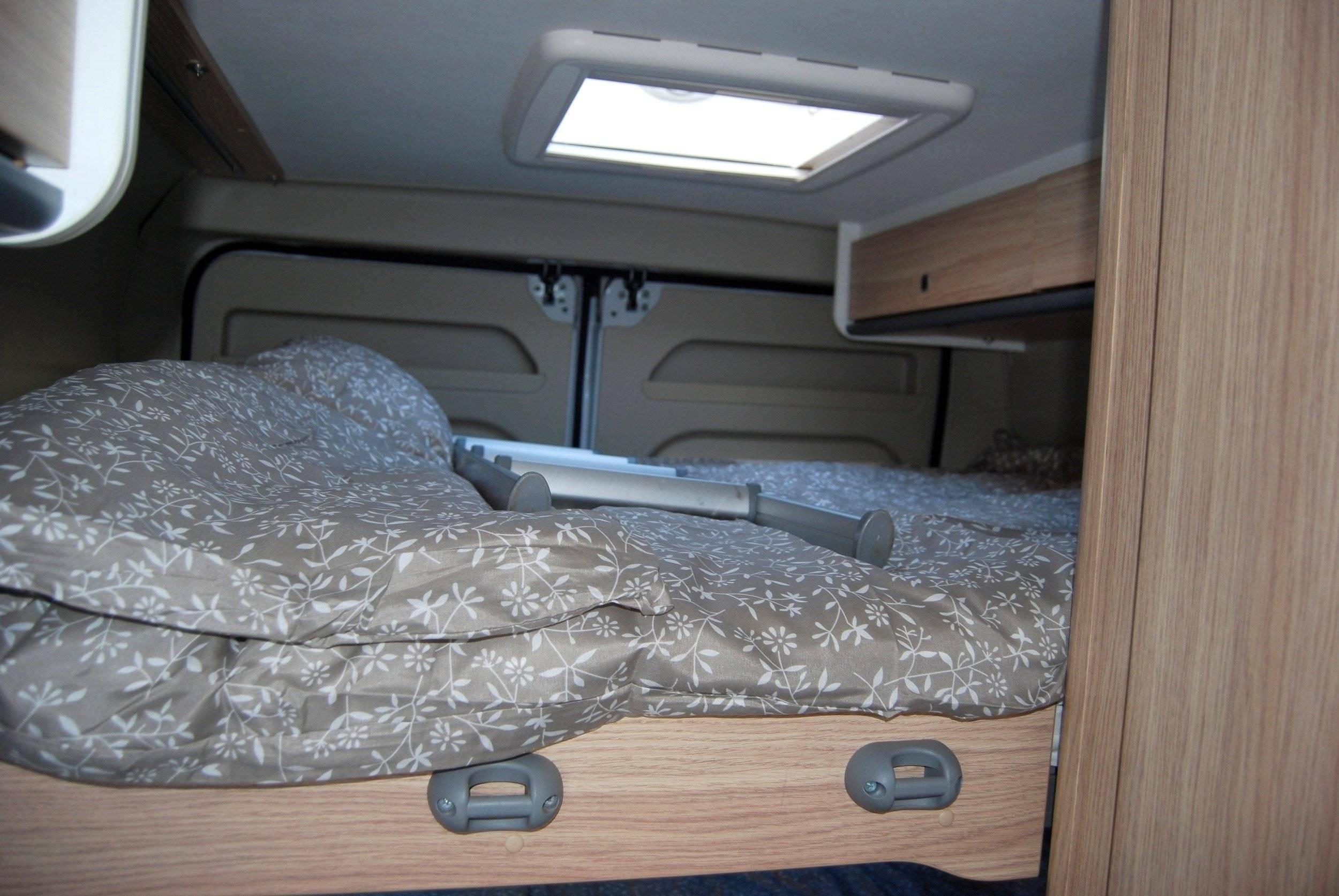 Sunlight FIAT DUCATO