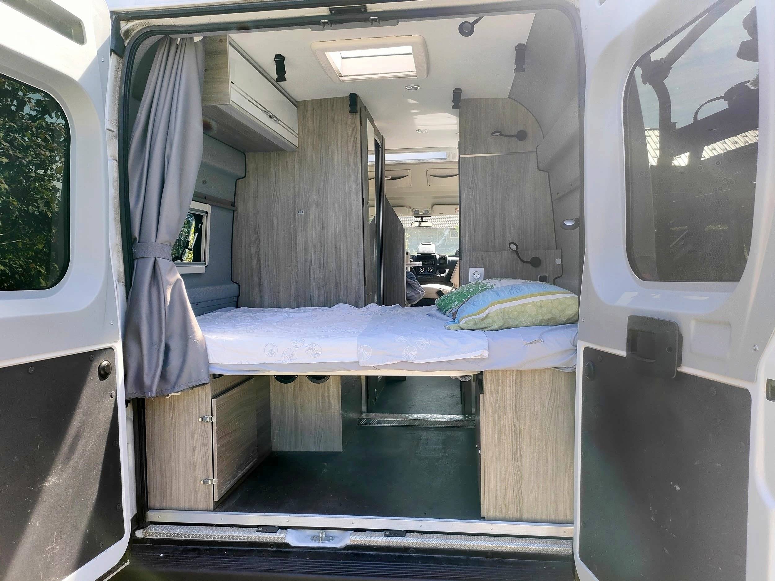 Randger randger r600