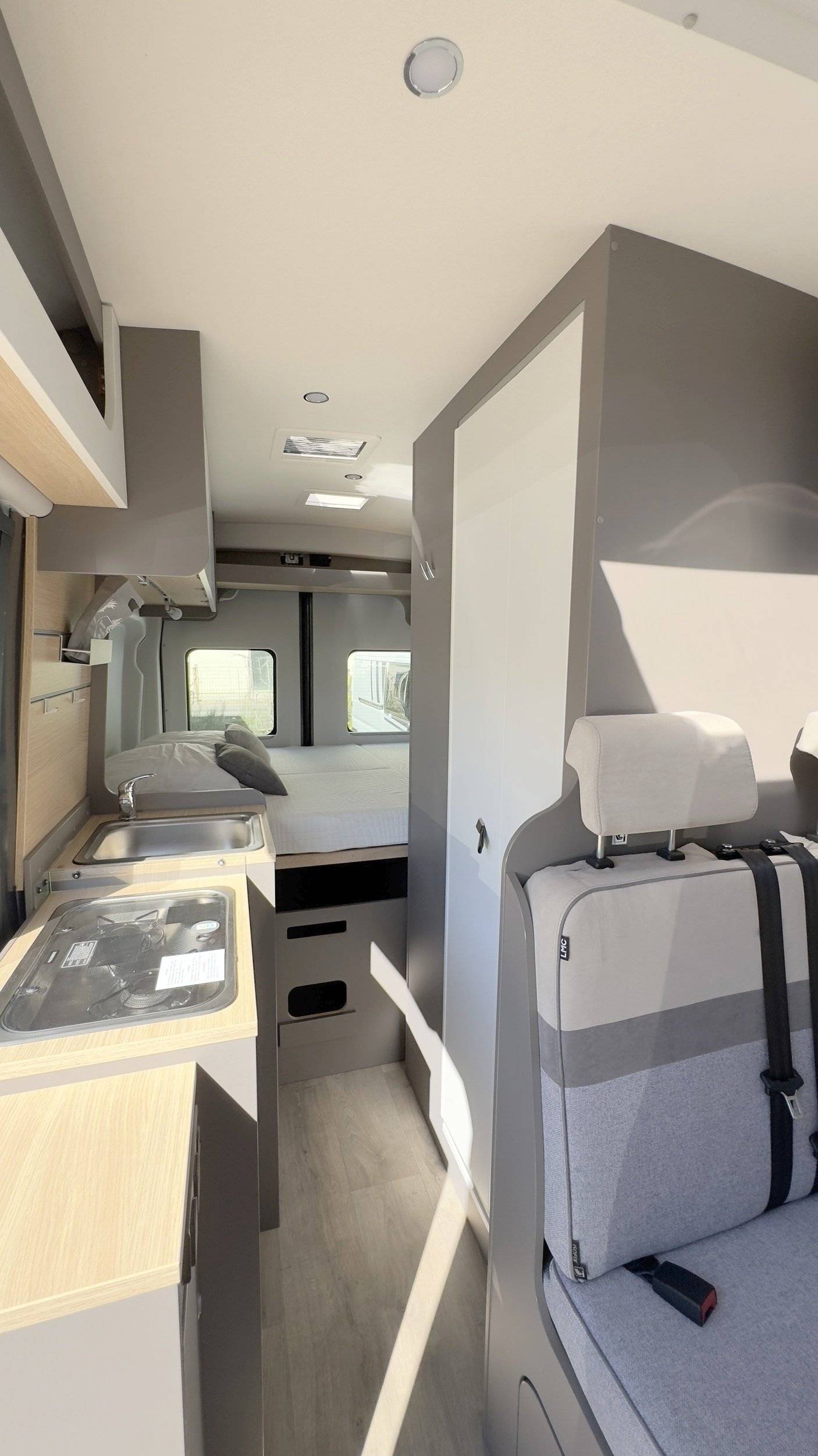 Lmc Innovan 590