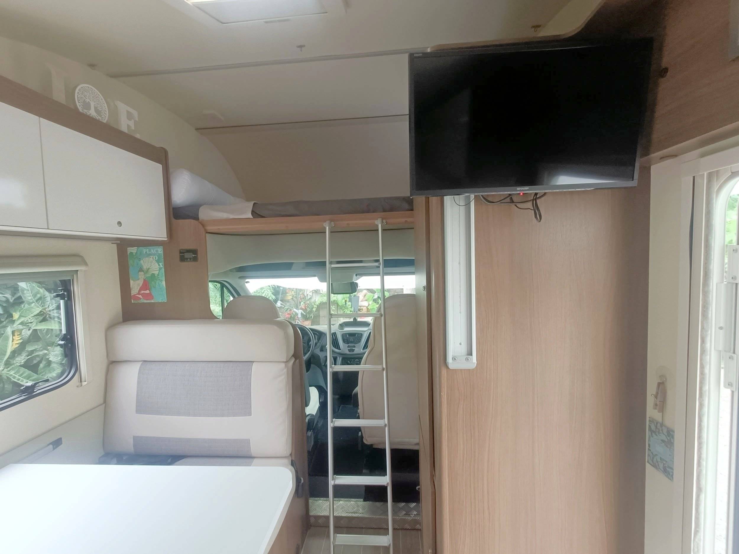 Roller Team kronos 295M