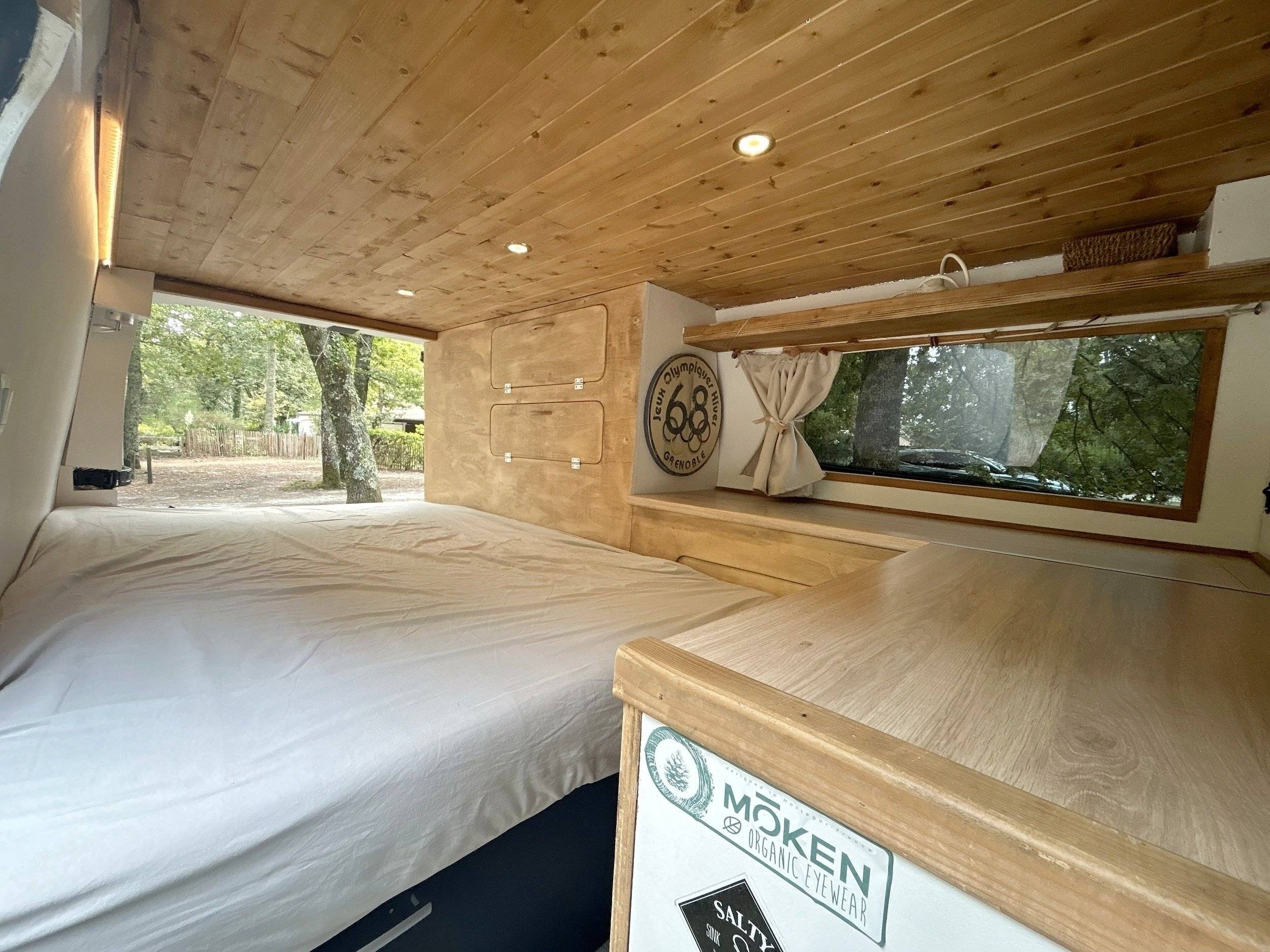 Ford Transit 2,0 l 130 ch