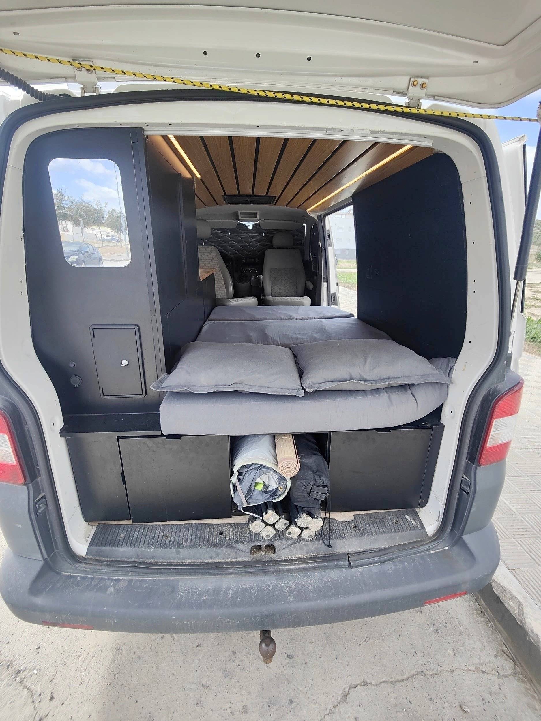 Volkswagen T5