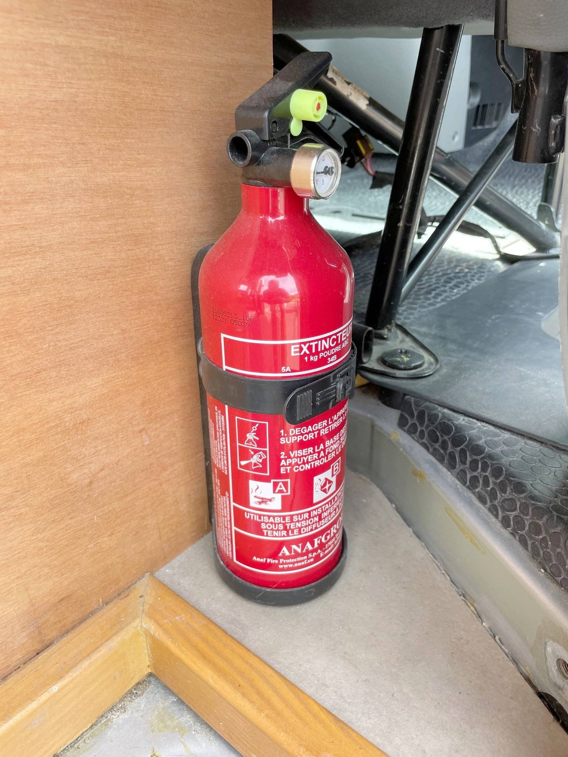 C'est moi Trafic 2,0 l dCi 115 ch