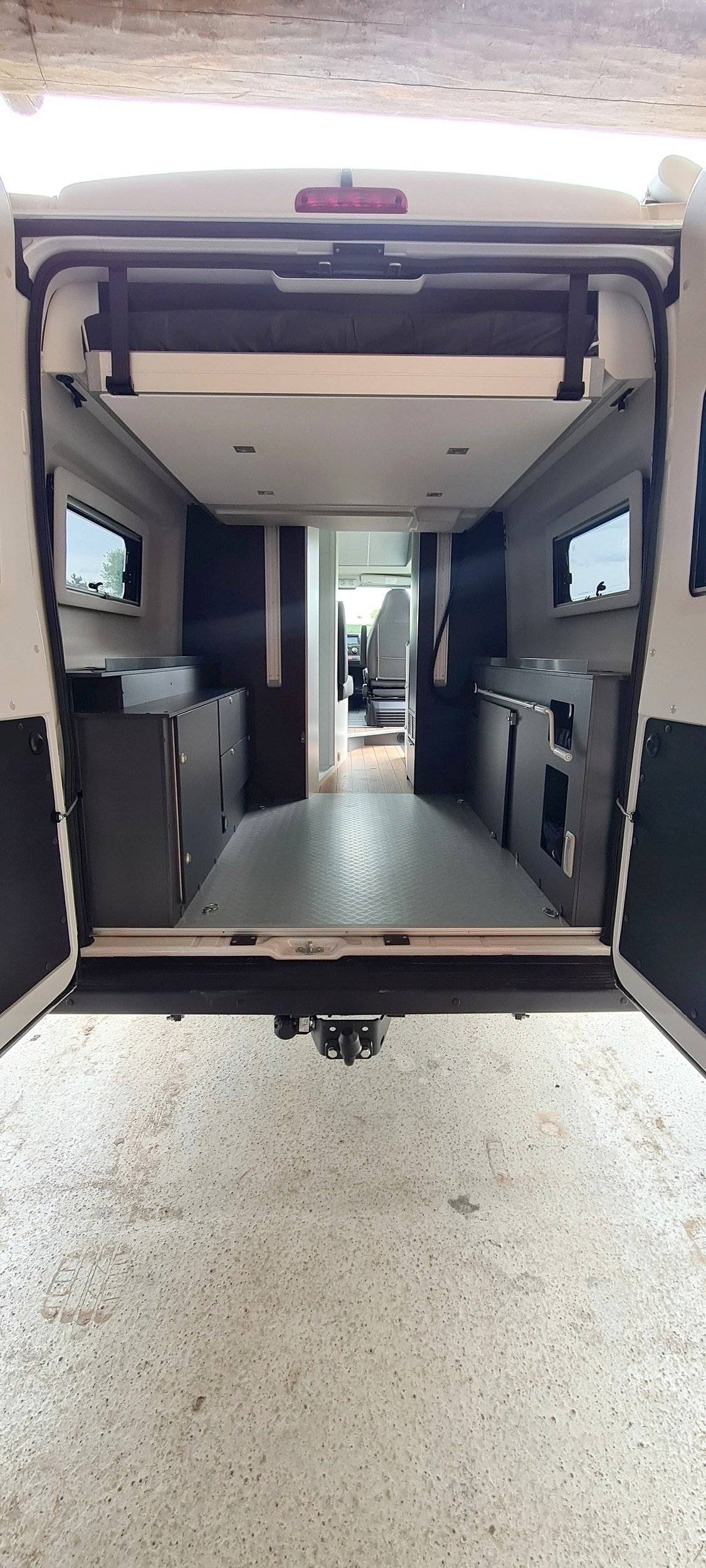 Elios Elios 63 GX Skylift