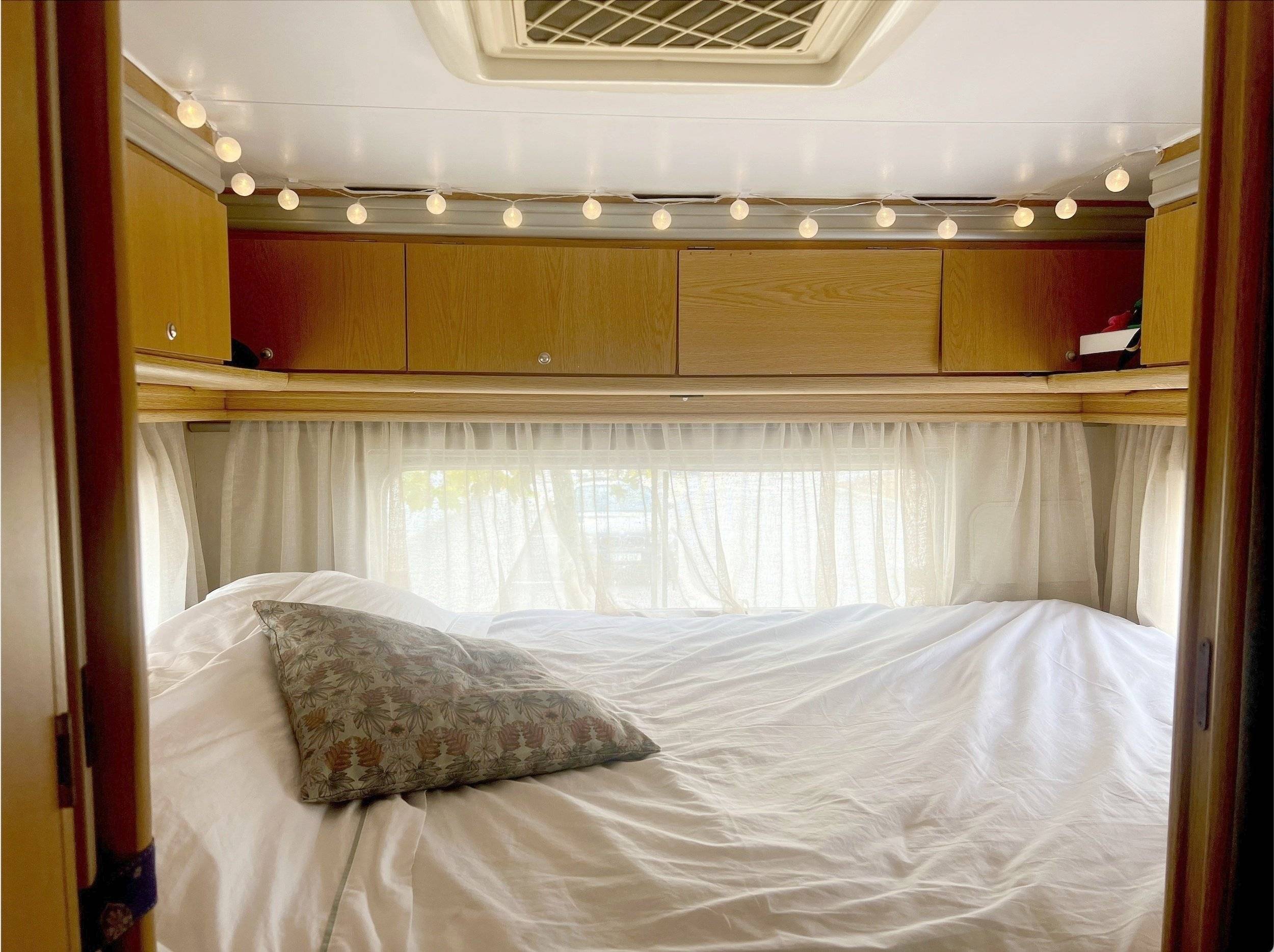 Benimar DUCATO 14 CC JTD