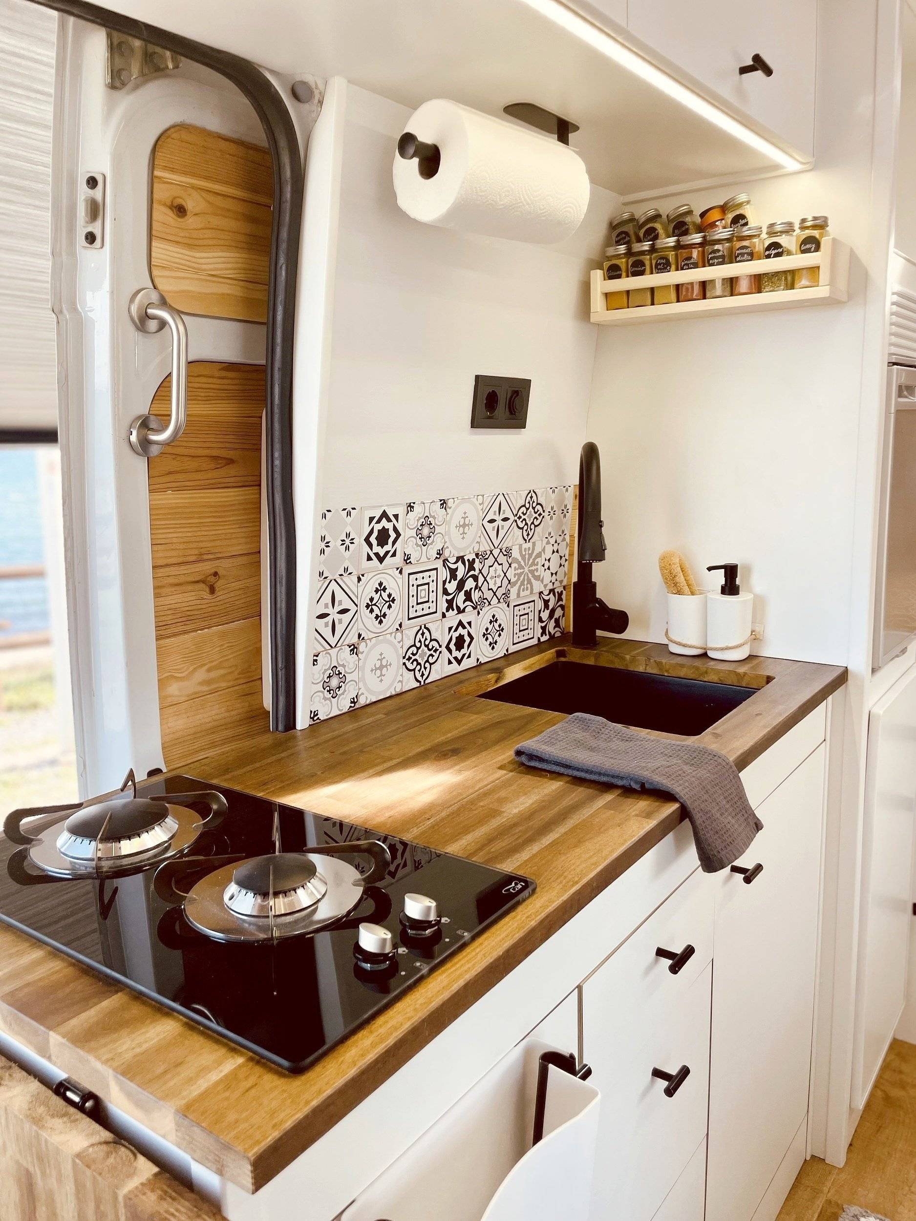 Fiat Ducato 3,0 l Multijet 157 ch.