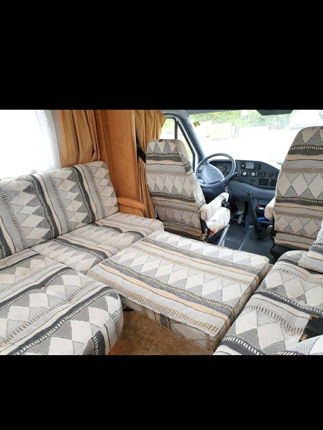 Adria Sprinter 316 cdi