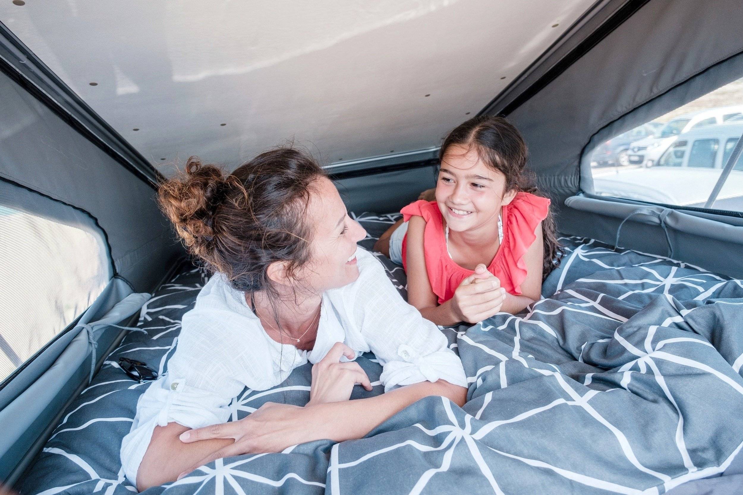 Ford Custom 2,0 l 130 ch