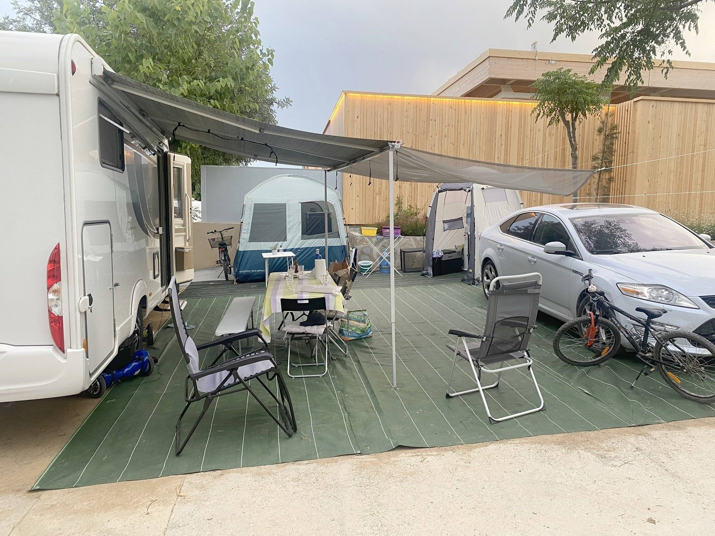 Fiat Ducato 2,3 l 150 ch/Al-Ko