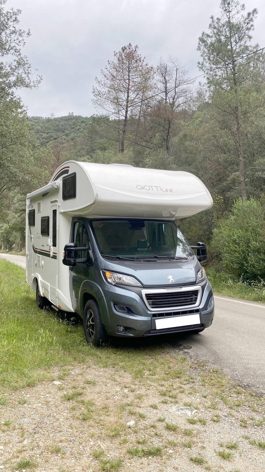 Giottiline GiottiLine Siena 422