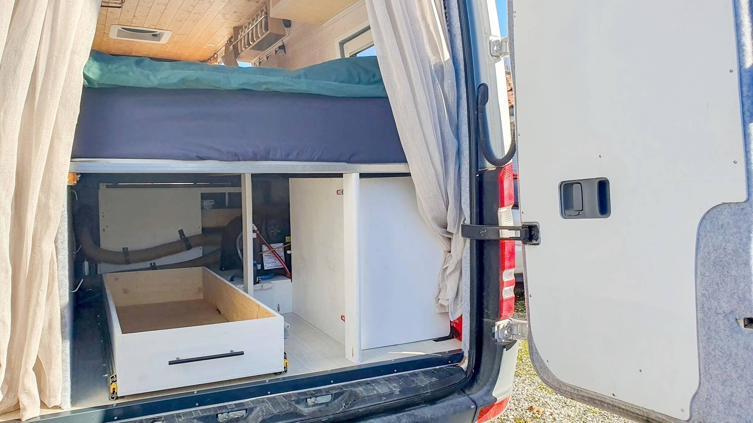 Mercedes MERCEDES SPRINTER