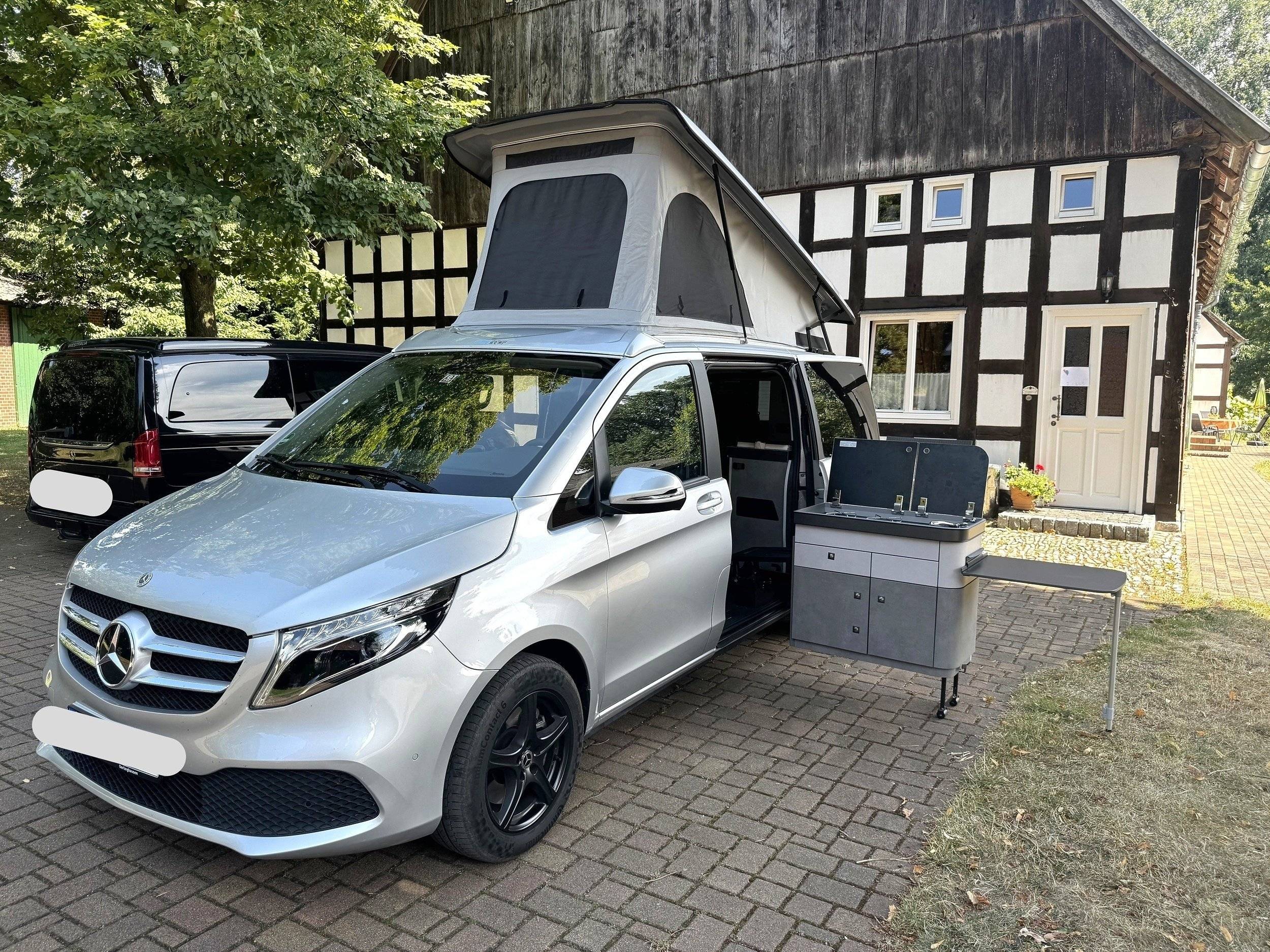 Pössl Campstar