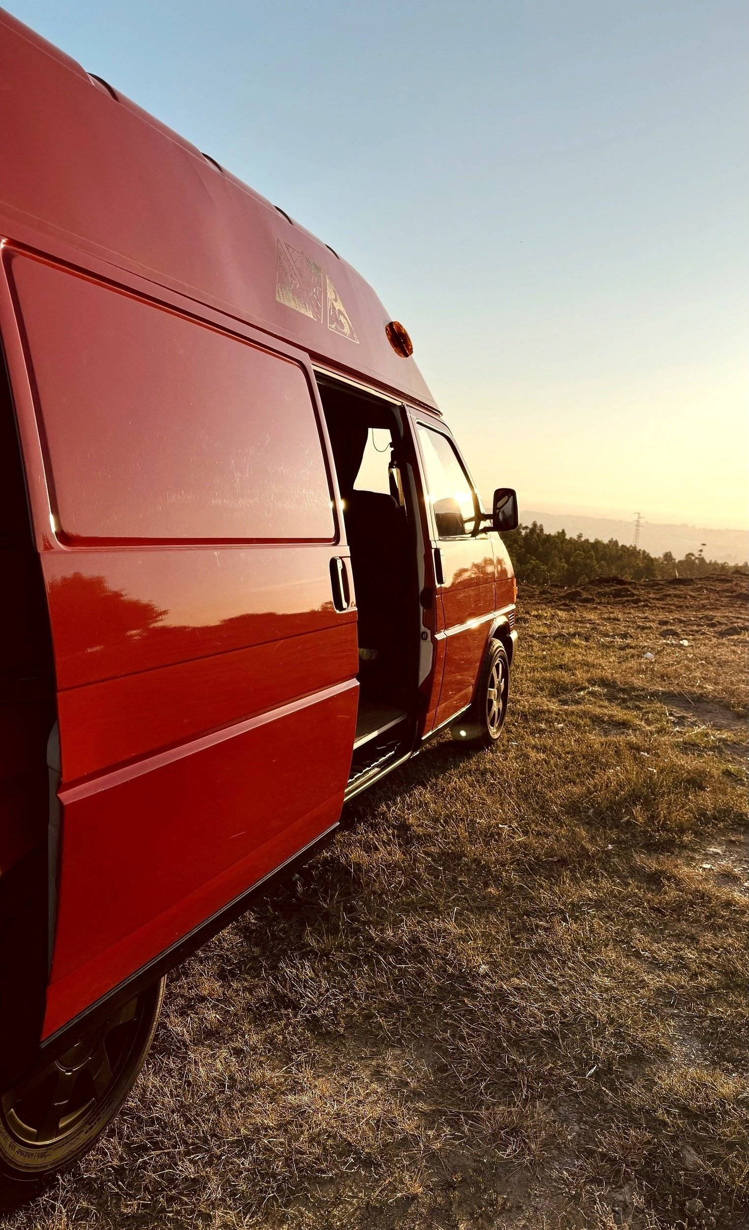 Volkswagen Volkswagen T4