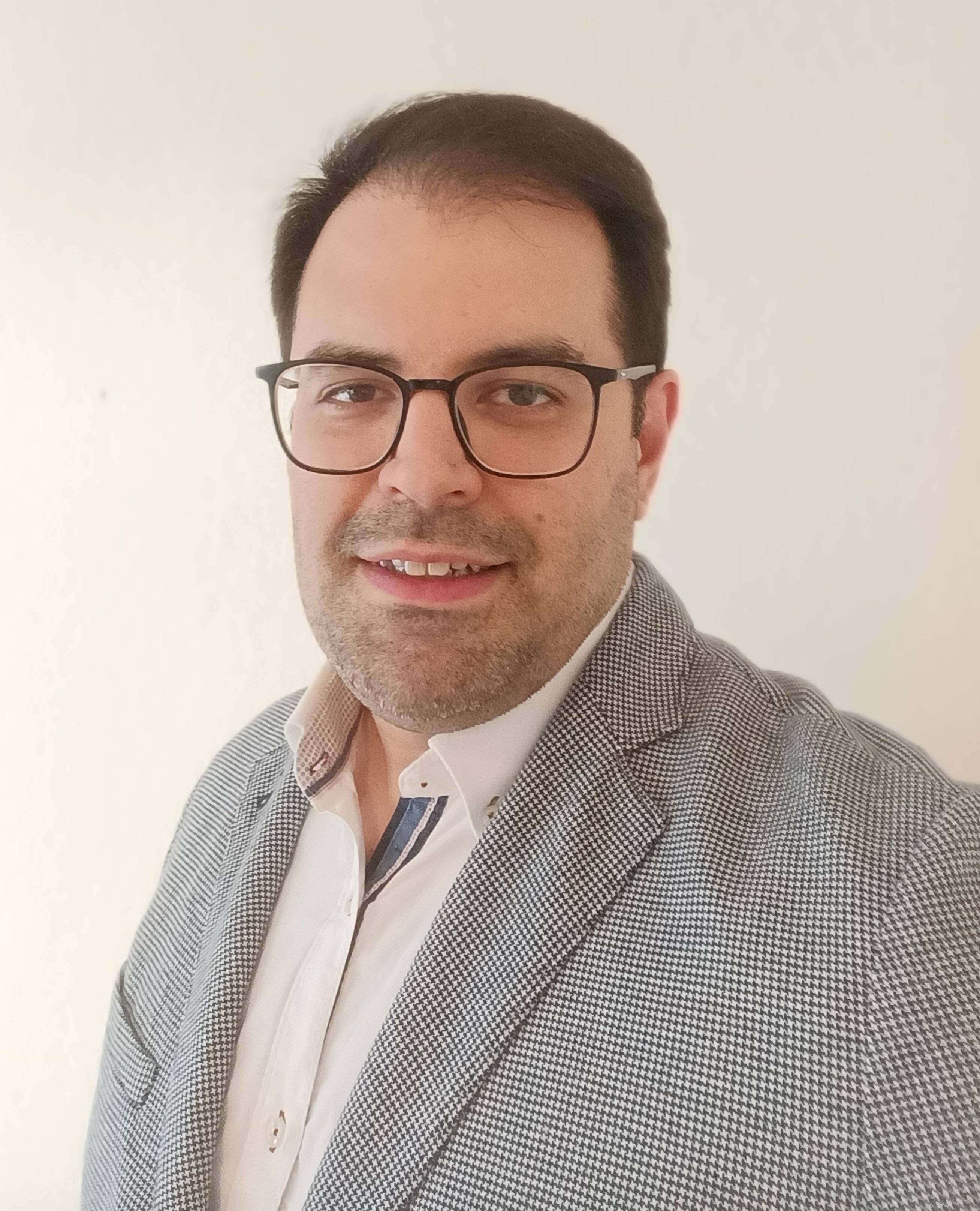 Juan Miguel