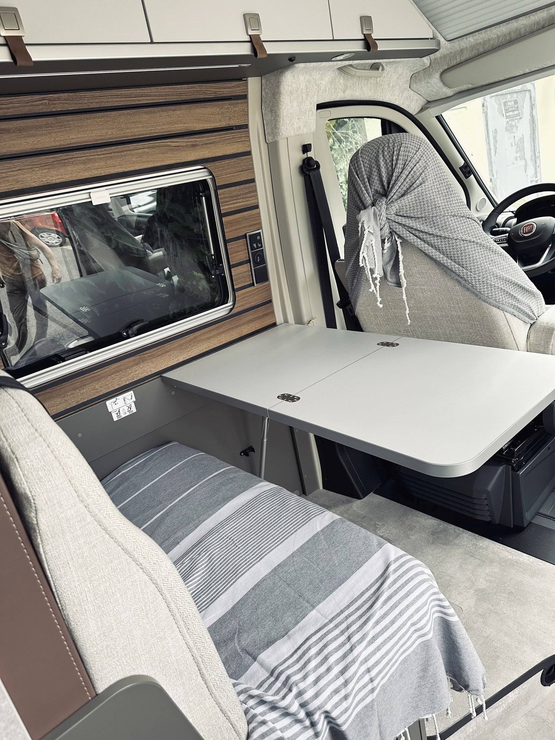 Hymer Hymer Gran Canyon