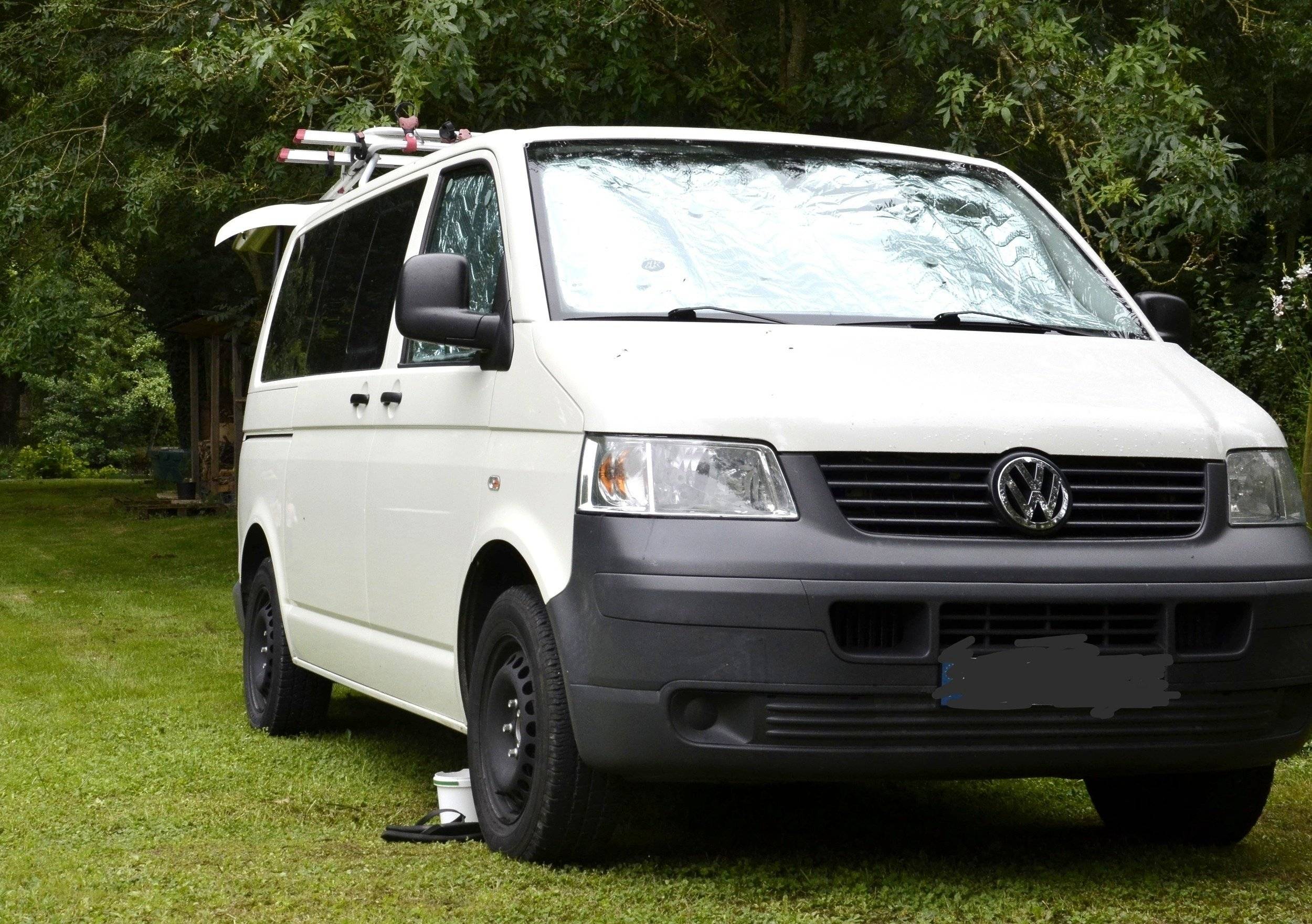 Van Mania South West