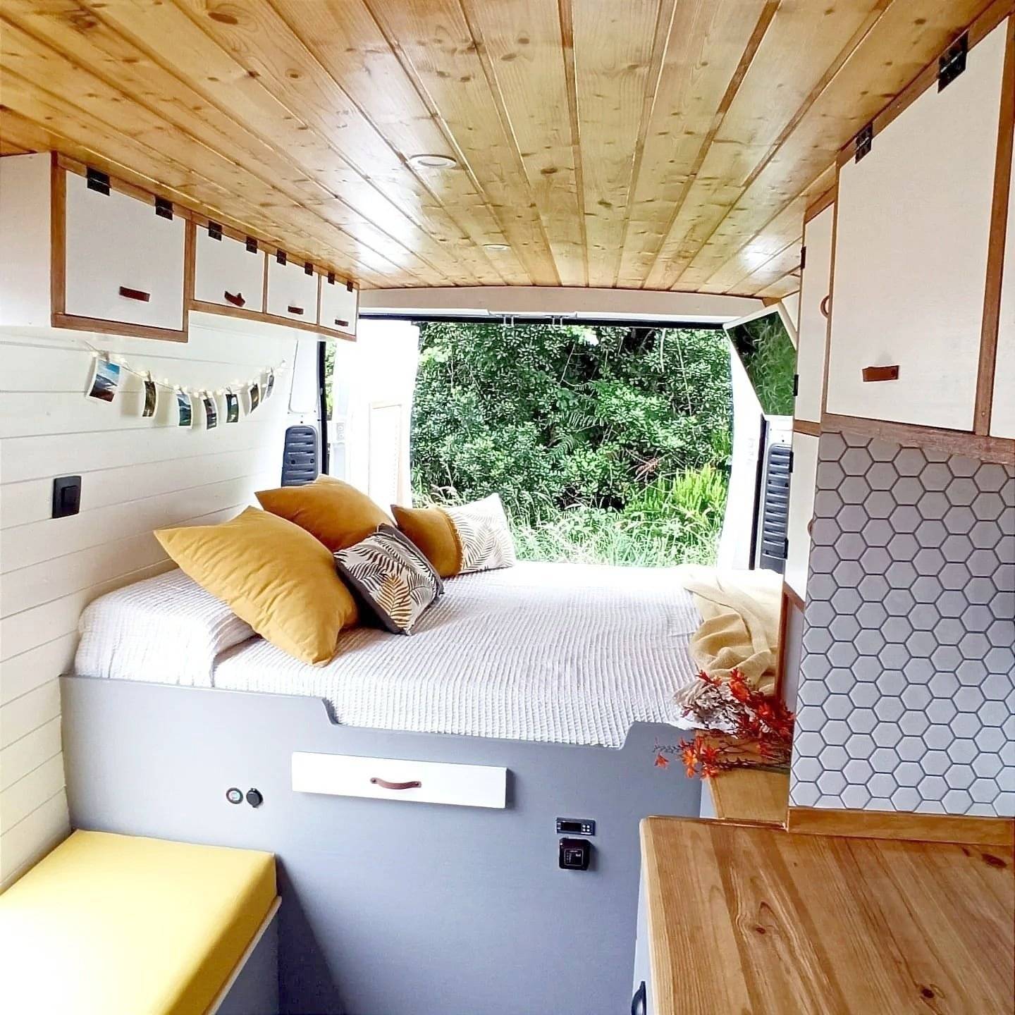 Peugeot Boxer 2,2l 120 ch