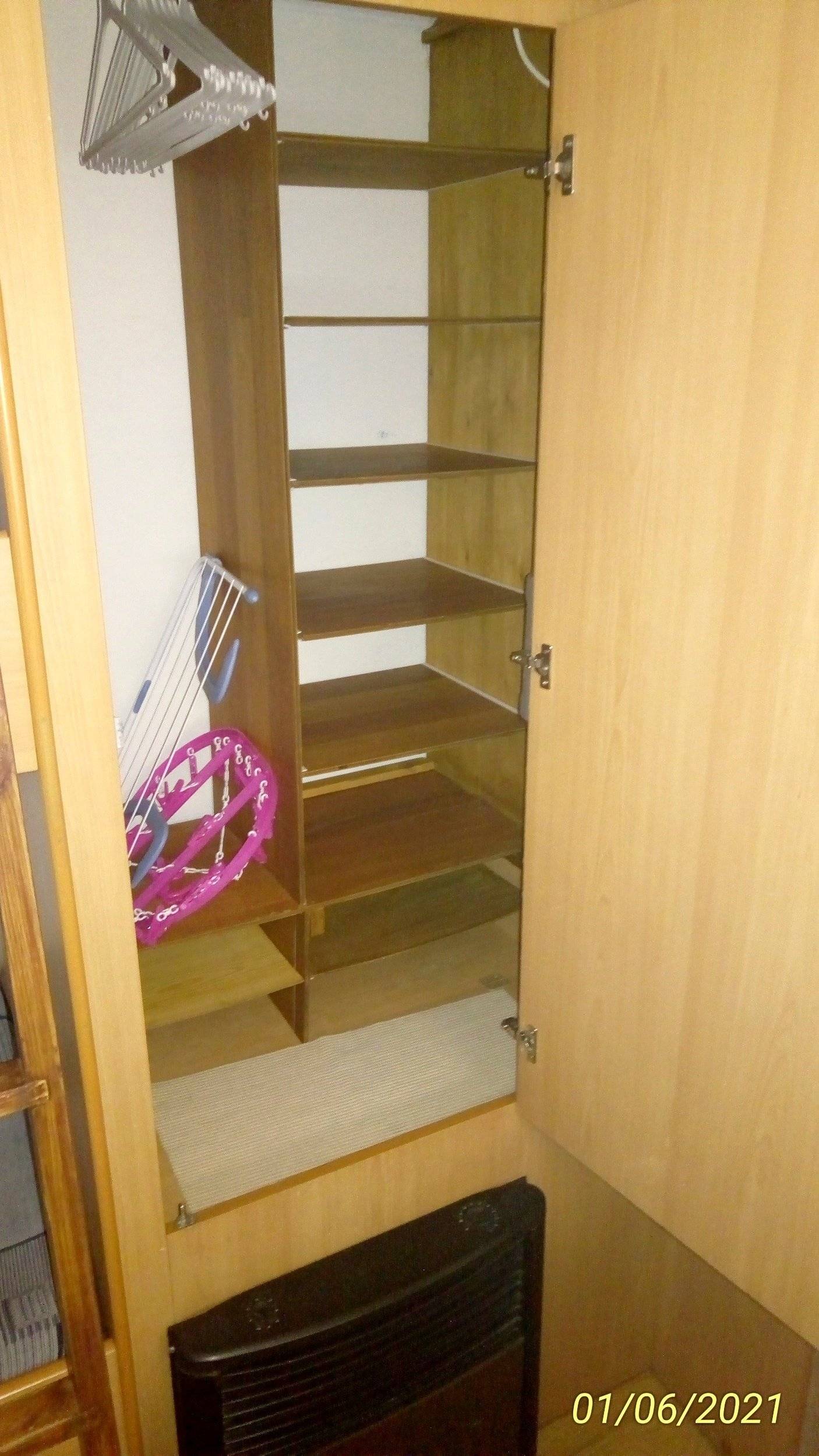 Elnagh Ducato 2,8 l 115 ch/Al-Ko