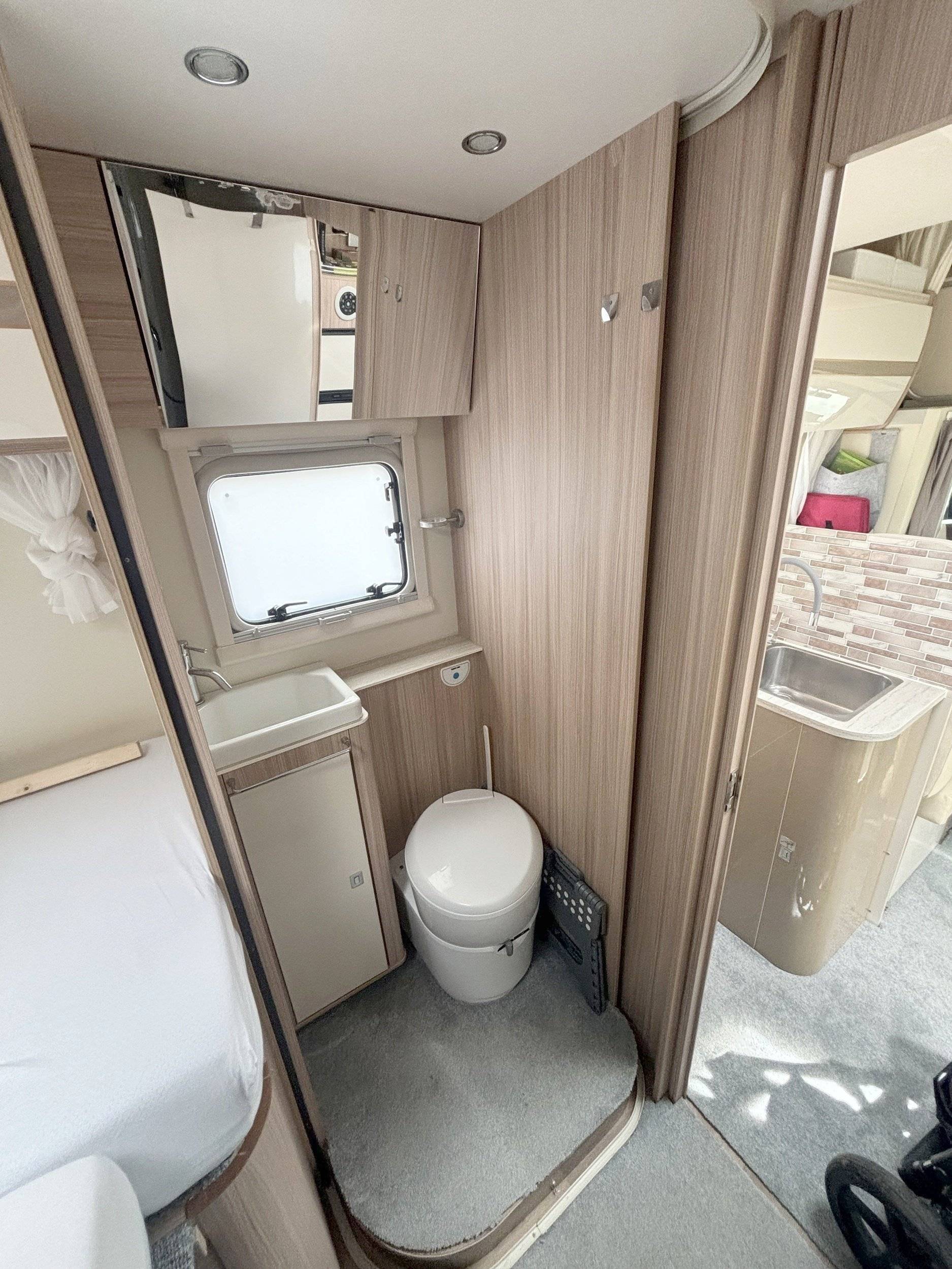 Ahorn Ahorn Canada AE