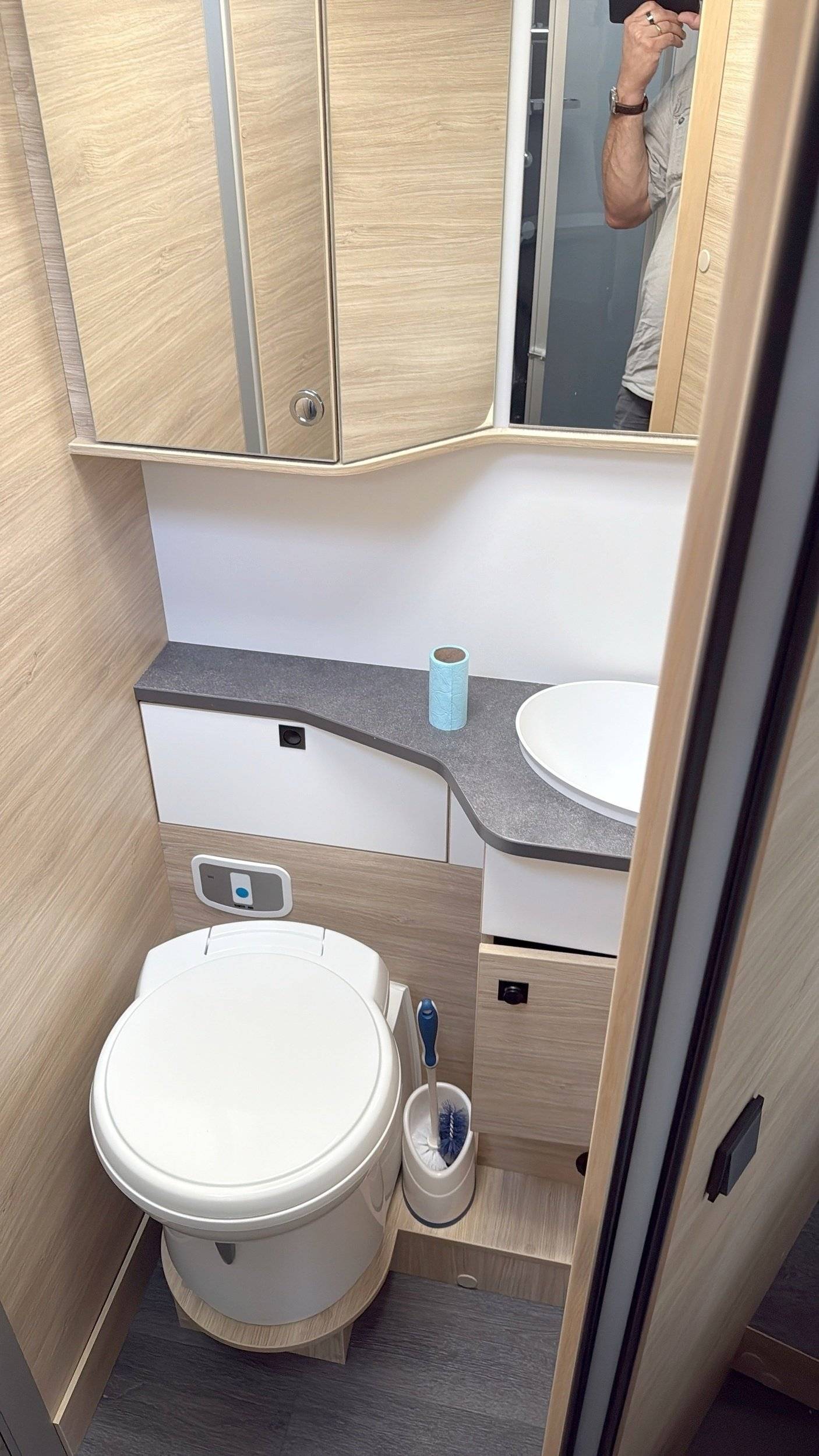 Chausson 798 ANNIVERSARY LINE