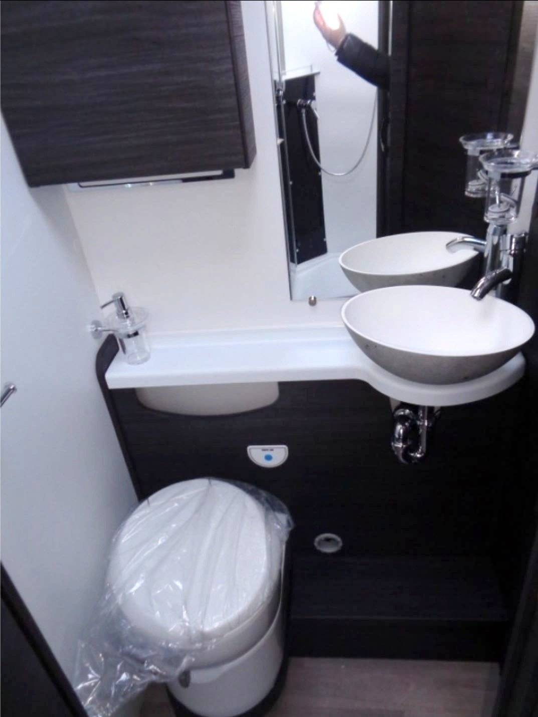 Benimar Beninar Mileo 297