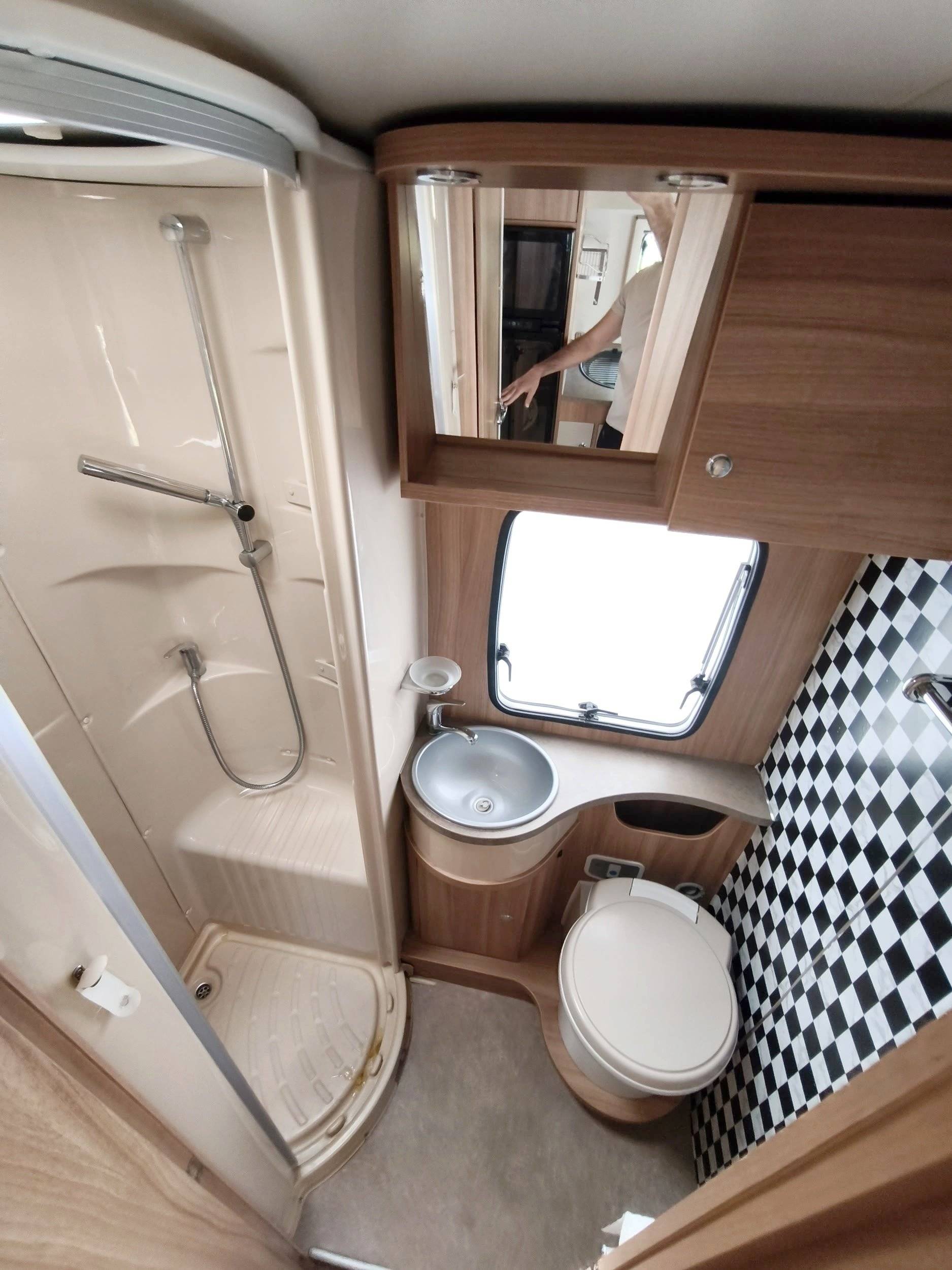 Chausson flash 03