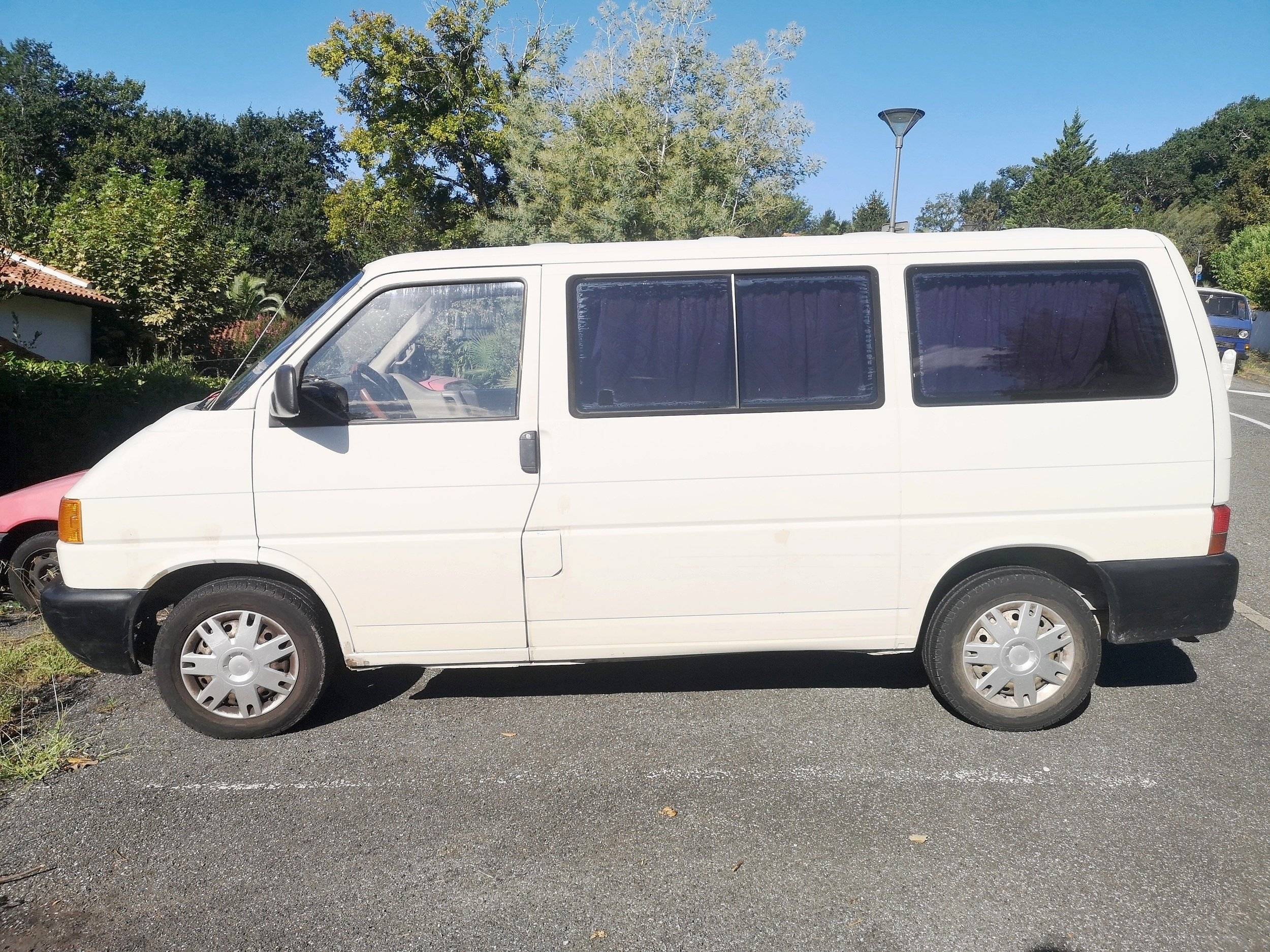 Volkswagen Volkswagen T4