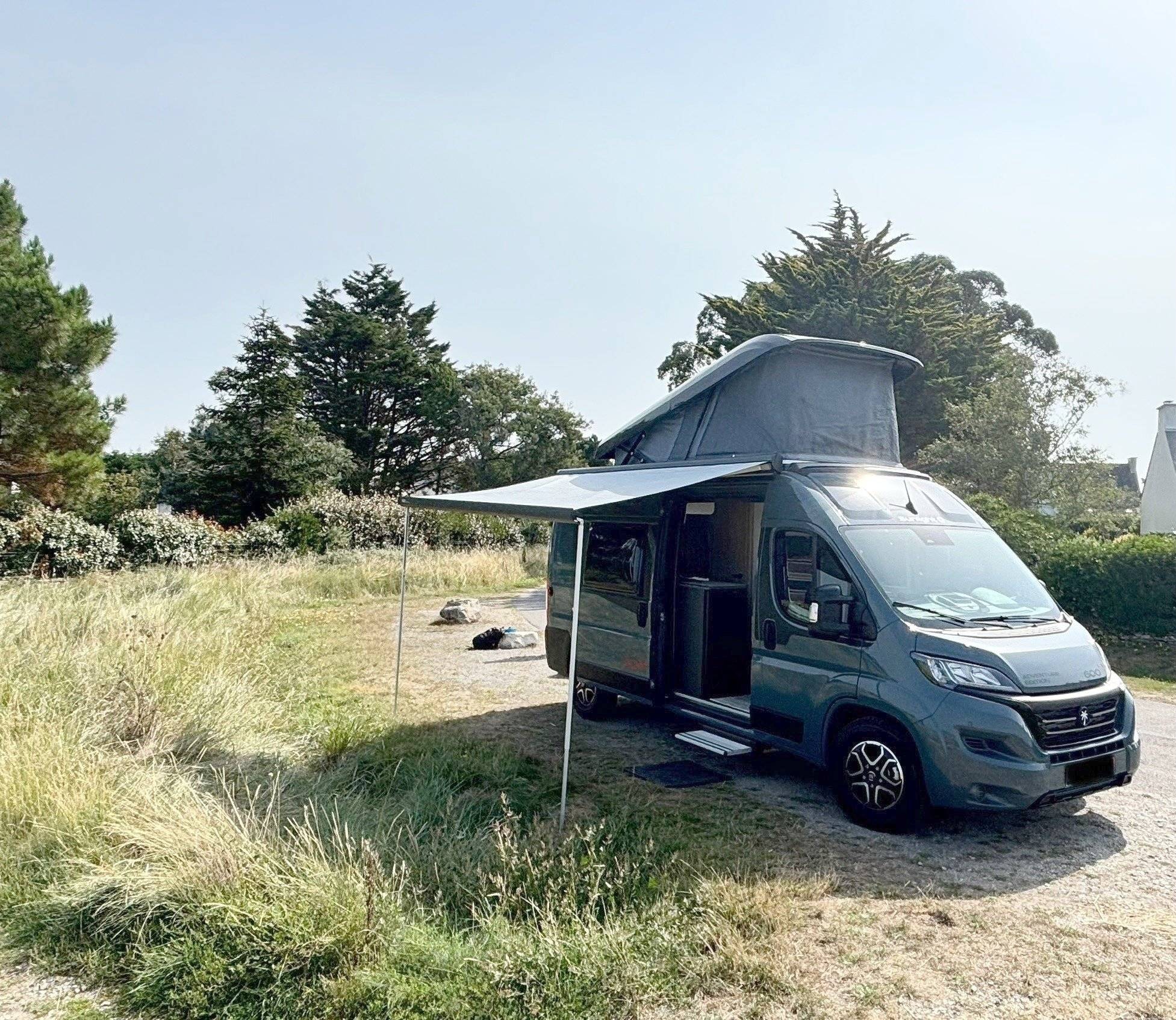 Sunlight Cliff 600 Adventure Edition