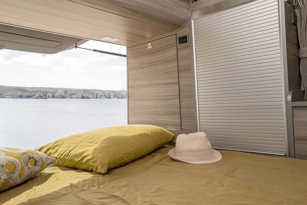 Glénan Concept Cars Renault Trafic