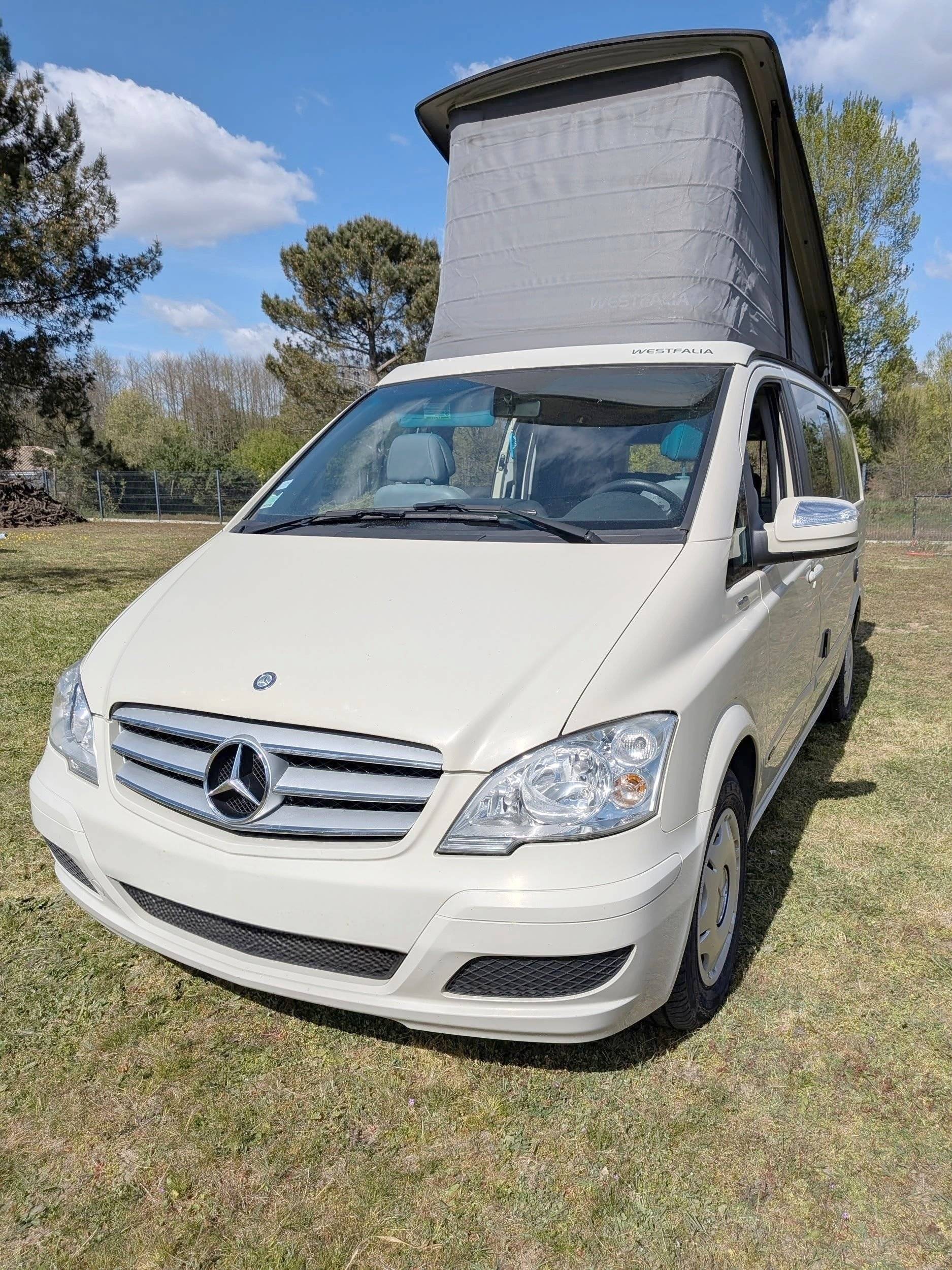 Westfalia Marco Polo