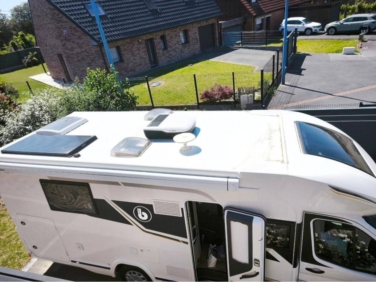 Benimar Tessoro 497