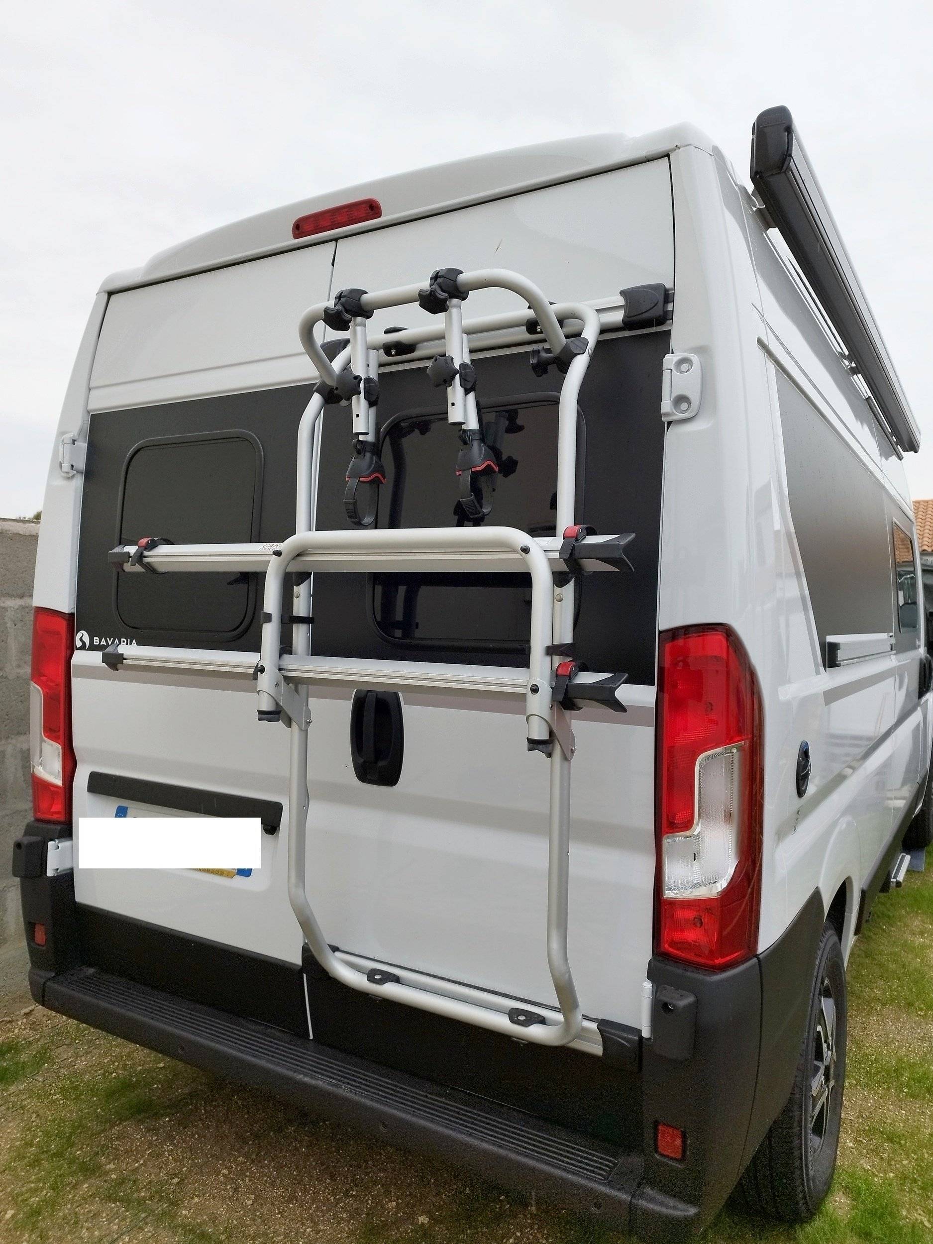 Bavaria 600G Confort