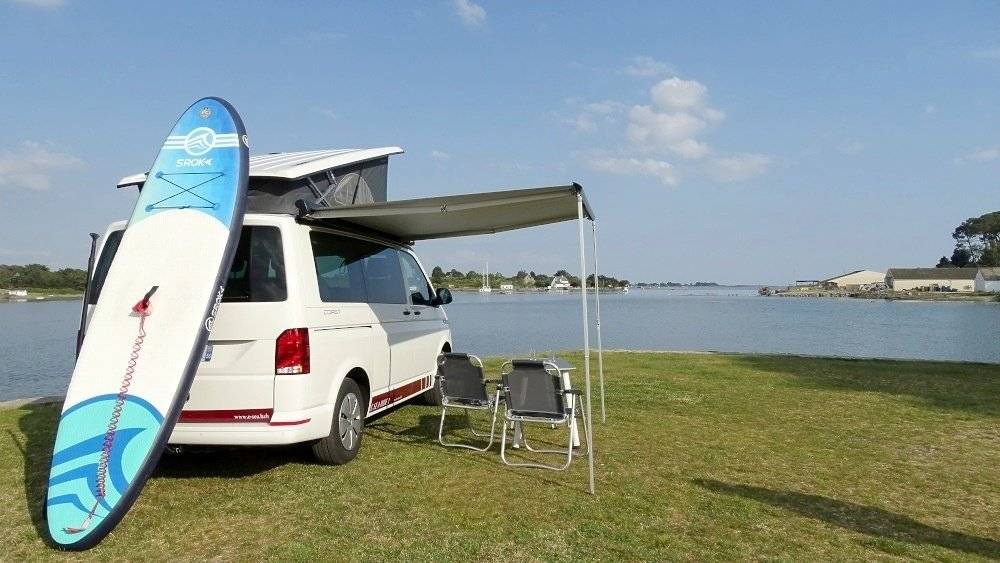 Volkswagen T6 2,0 l 150 ch