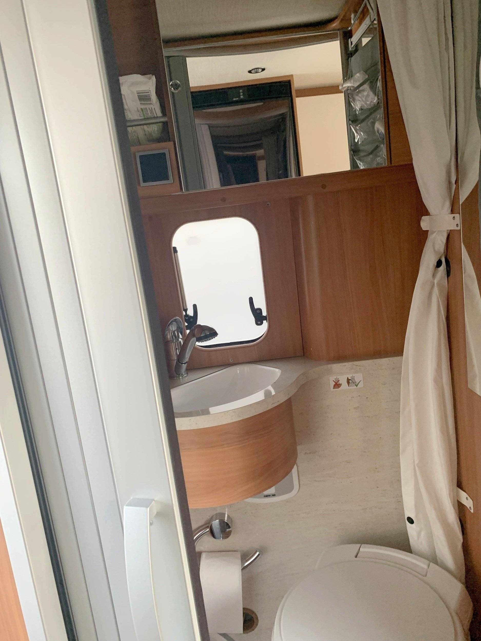 Hymercar Grand Canyon