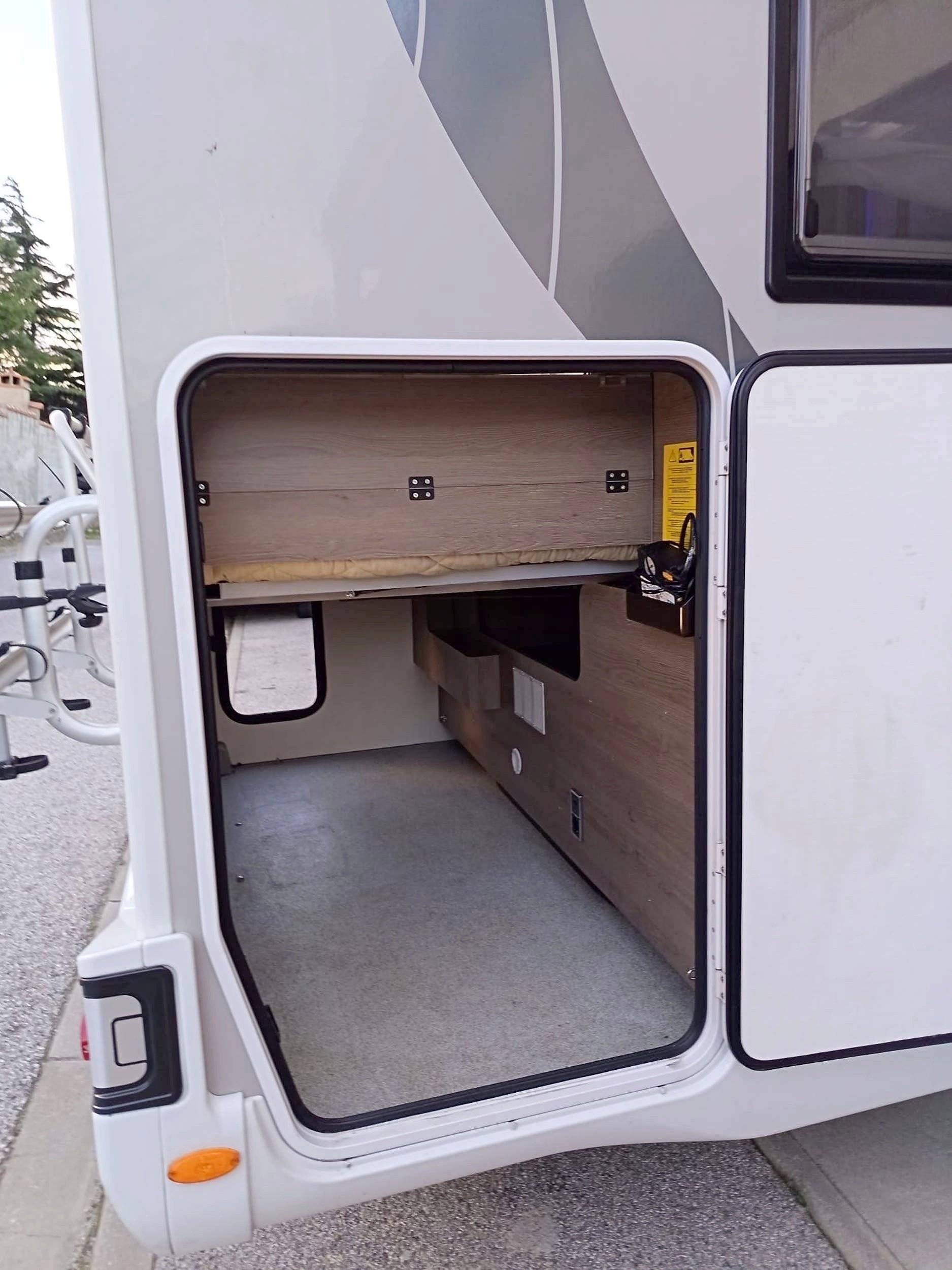 Chausson Chausson titanium 758
