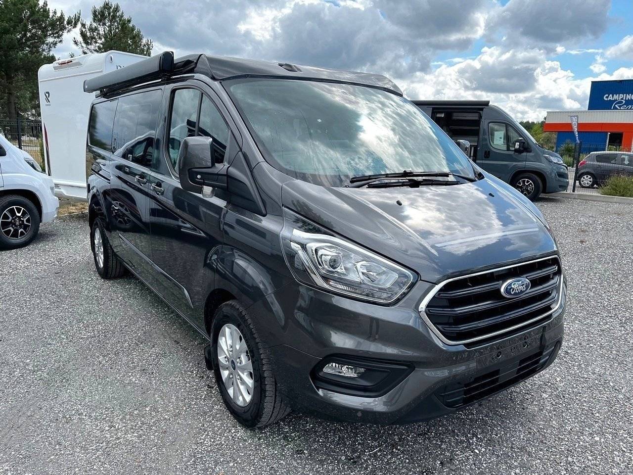 Randger RANDGER R535